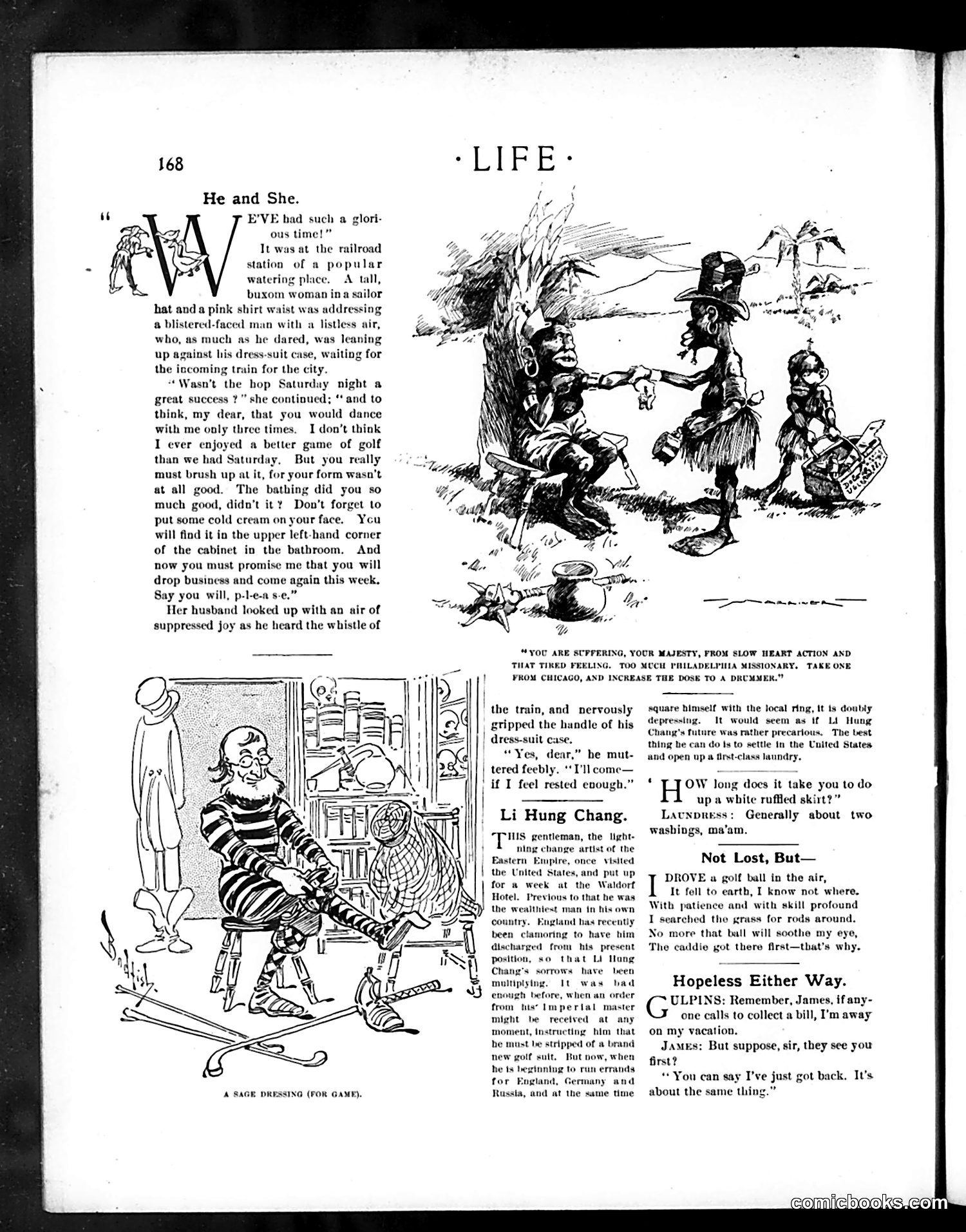 Life — September 1, 1898 — page 8 of 20