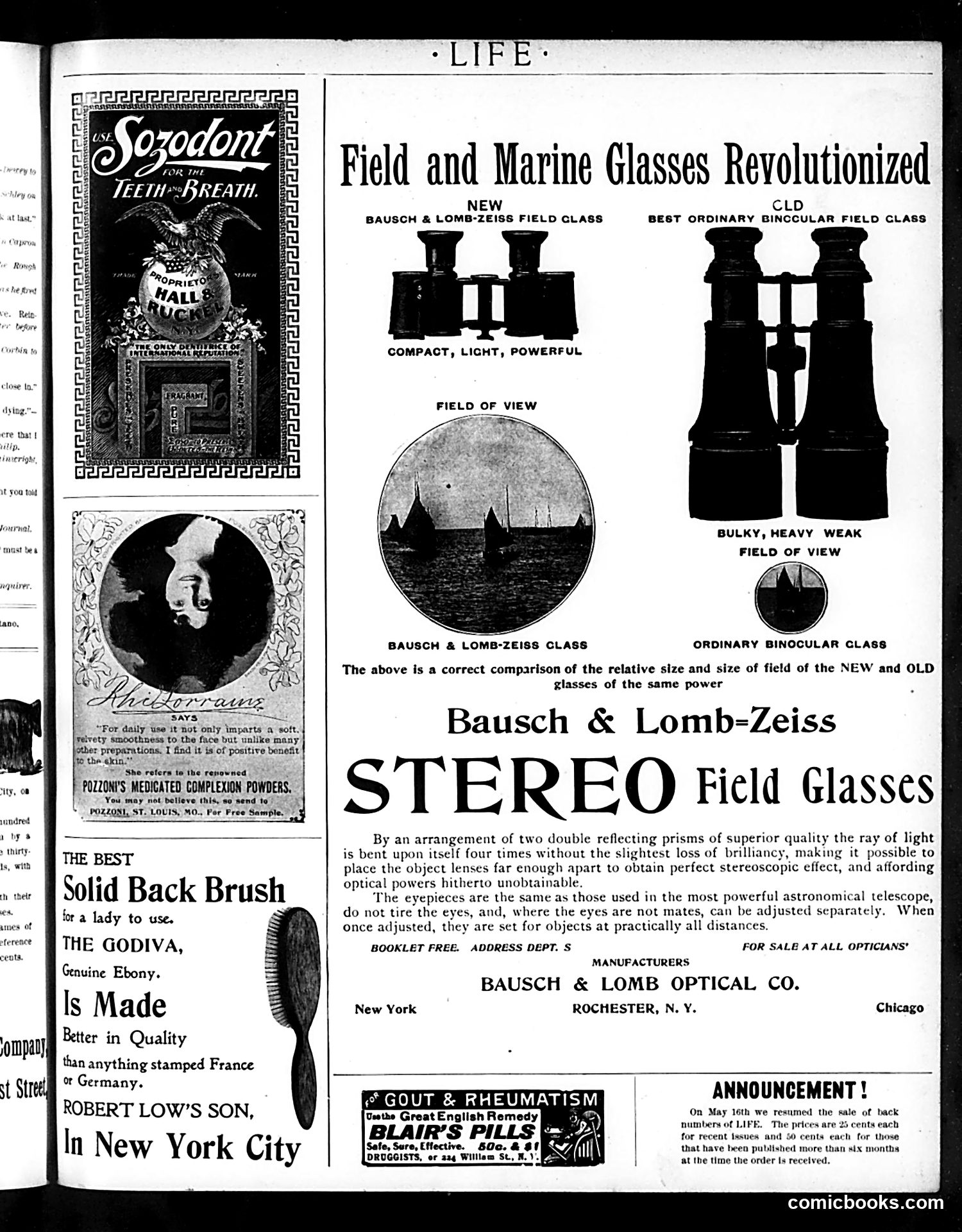 Life — September 1, 1898 — page 17 of 20