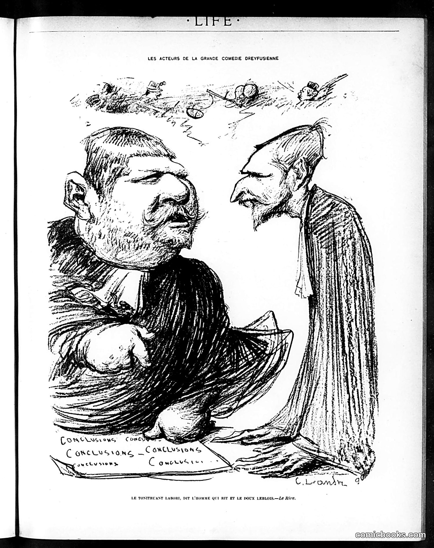 Life — September 1, 1898 — page 19 of 20