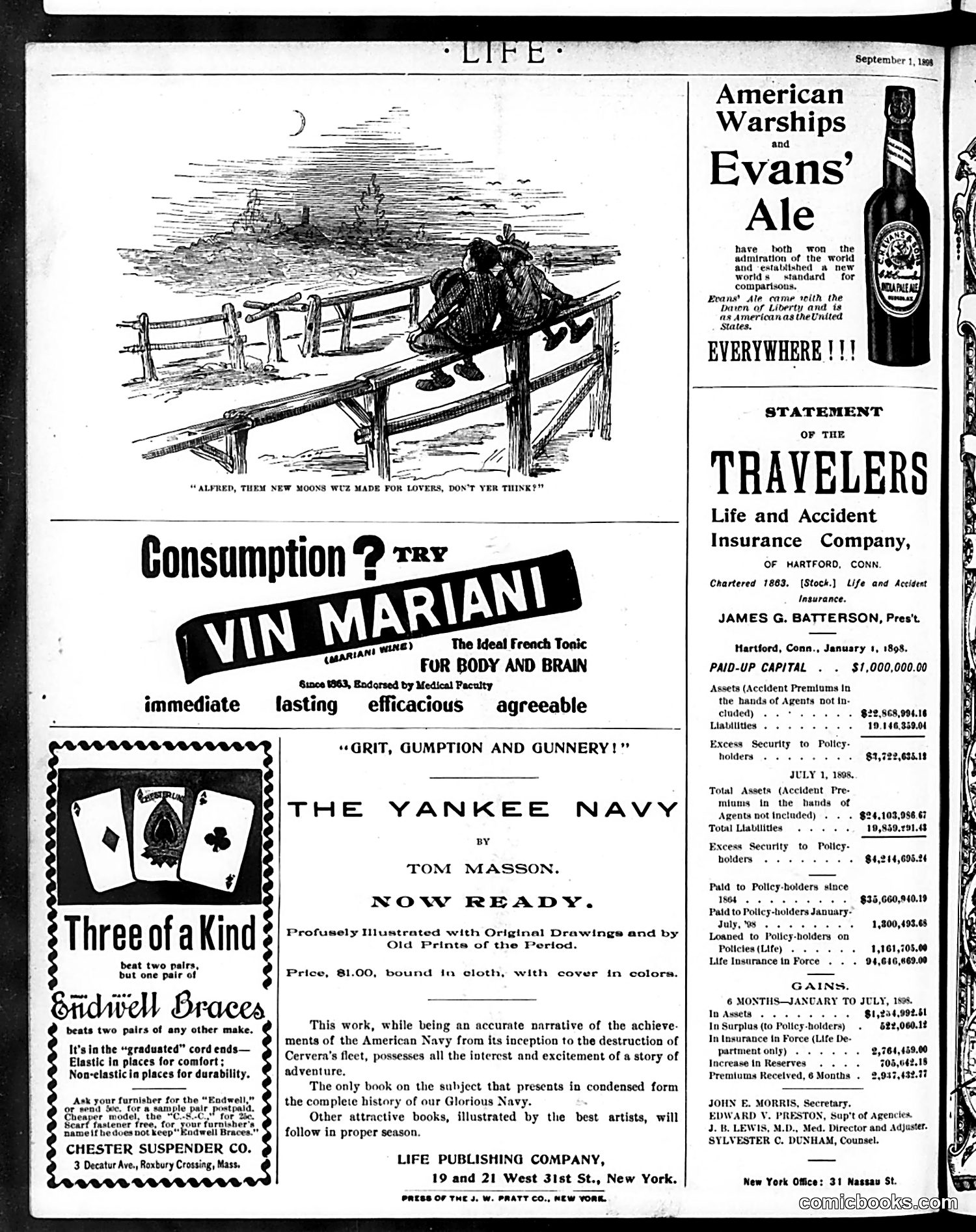 Life — September 1, 1898 — page 20 of 20