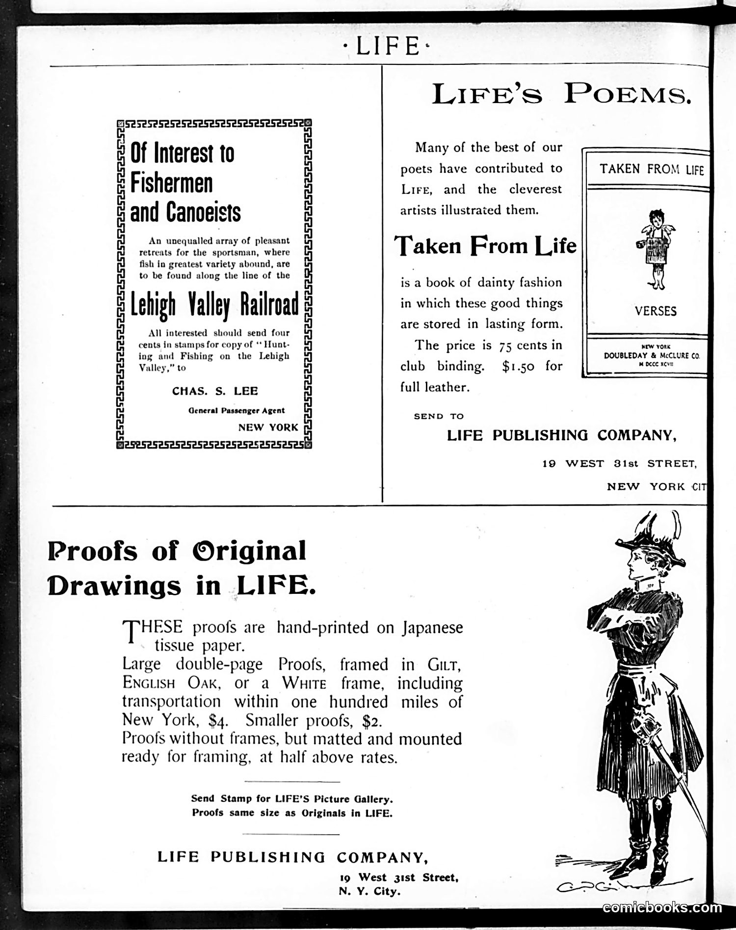 Life — September 8, 1898 — page 2 of 20