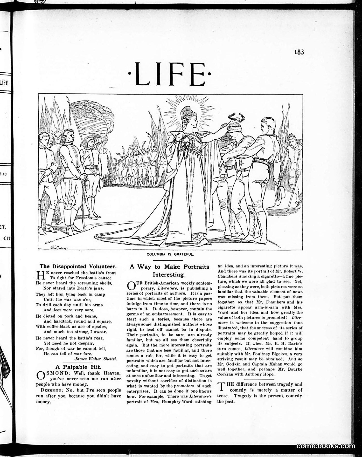 Life — September 8, 1898 — page 3 of 20