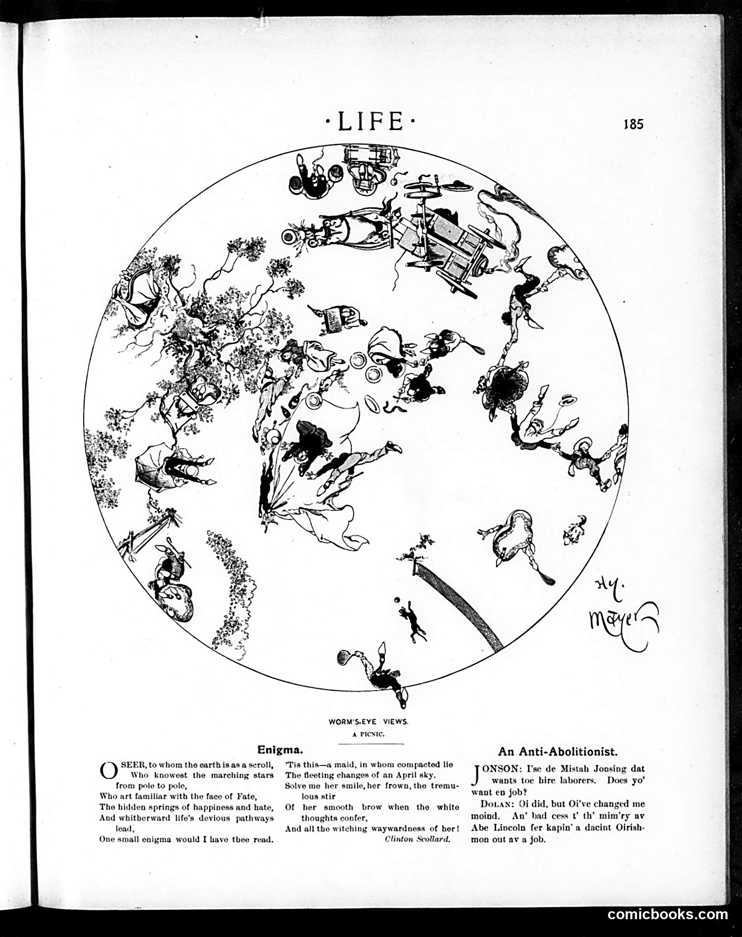 Life — September 8, 1898 — page 5 of 20