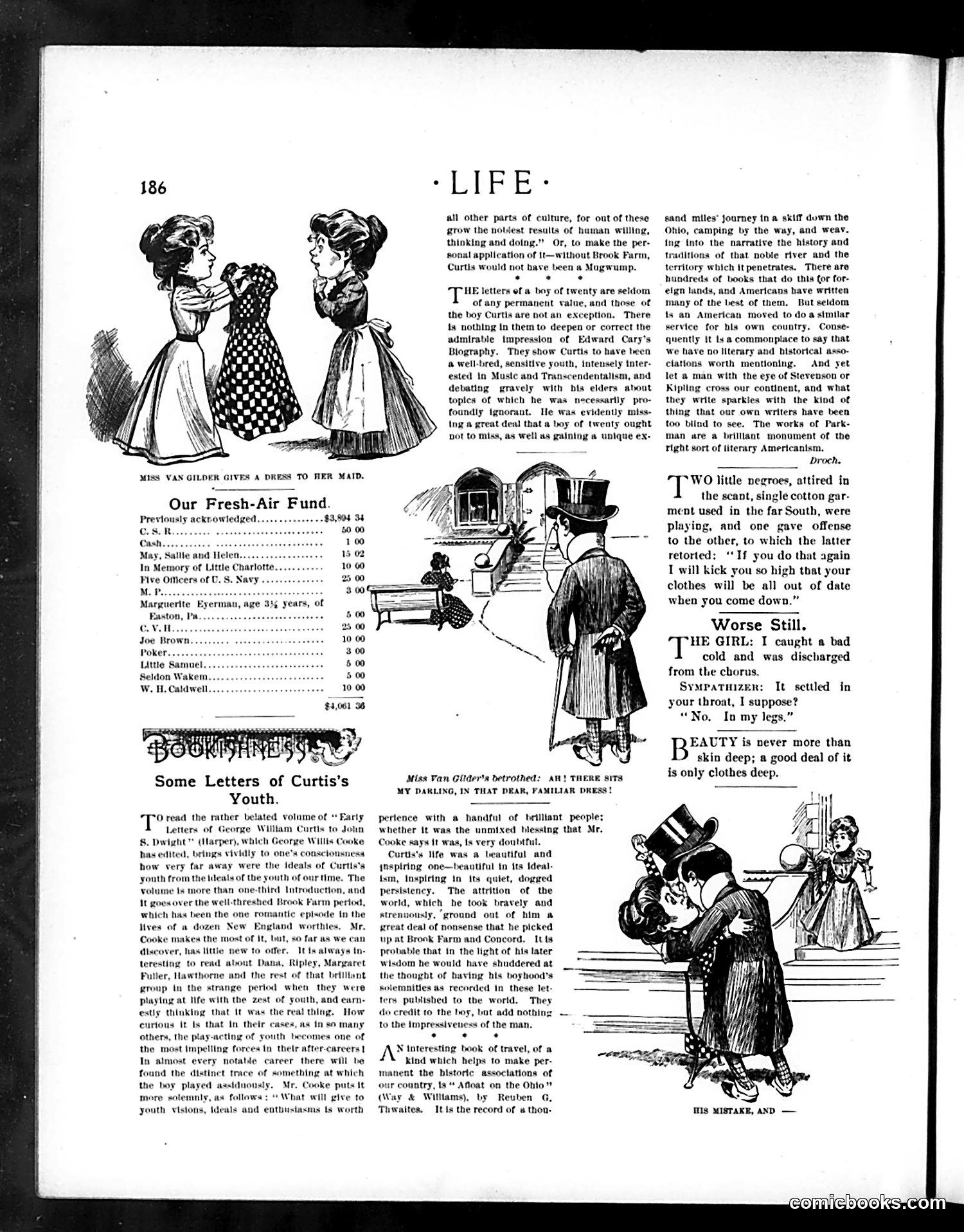 Life — September 8, 1898 — page 6 of 20