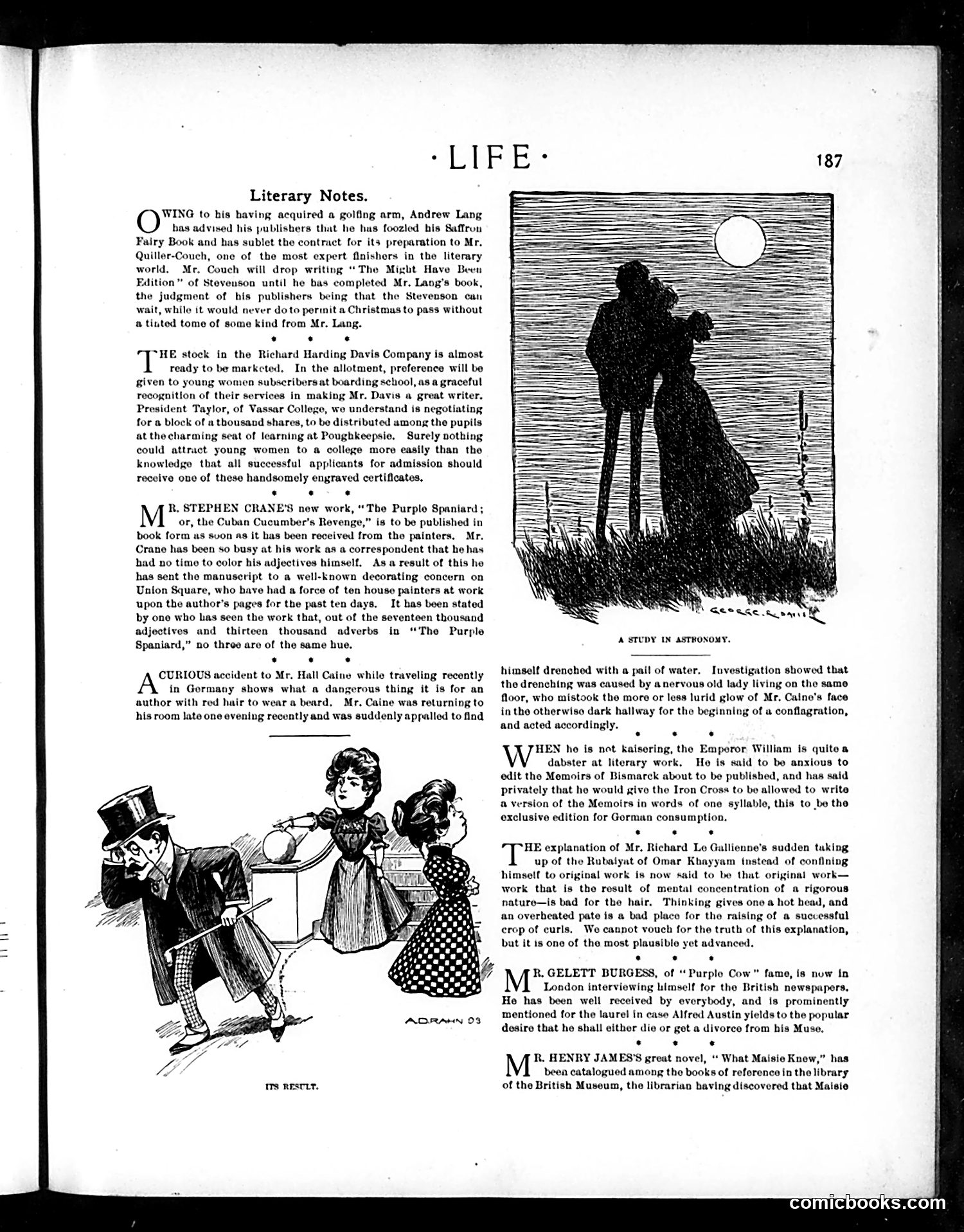 Life — September 8, 1898 — page 7 of 20