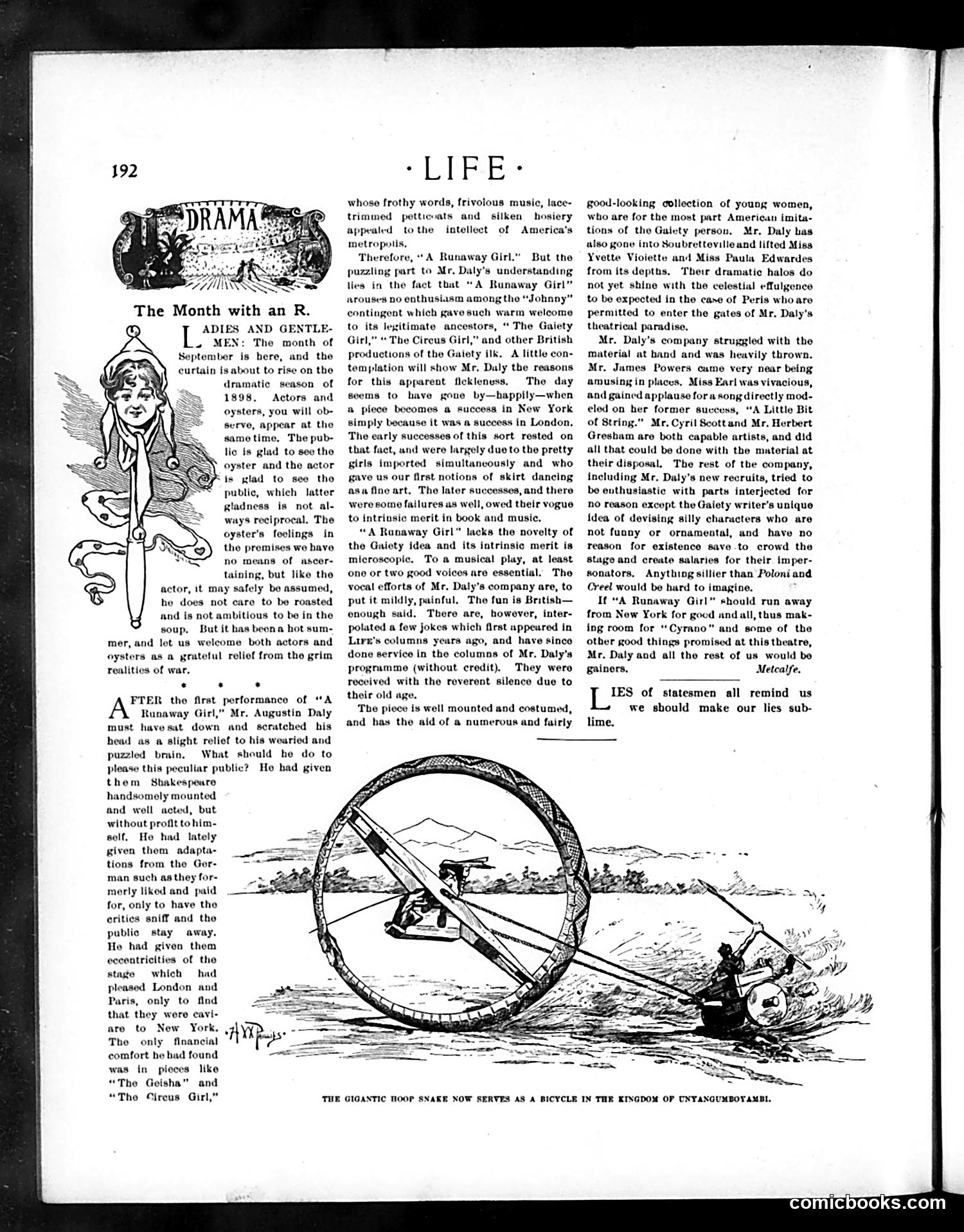 Life — September 8, 1898 — page 12 of 20