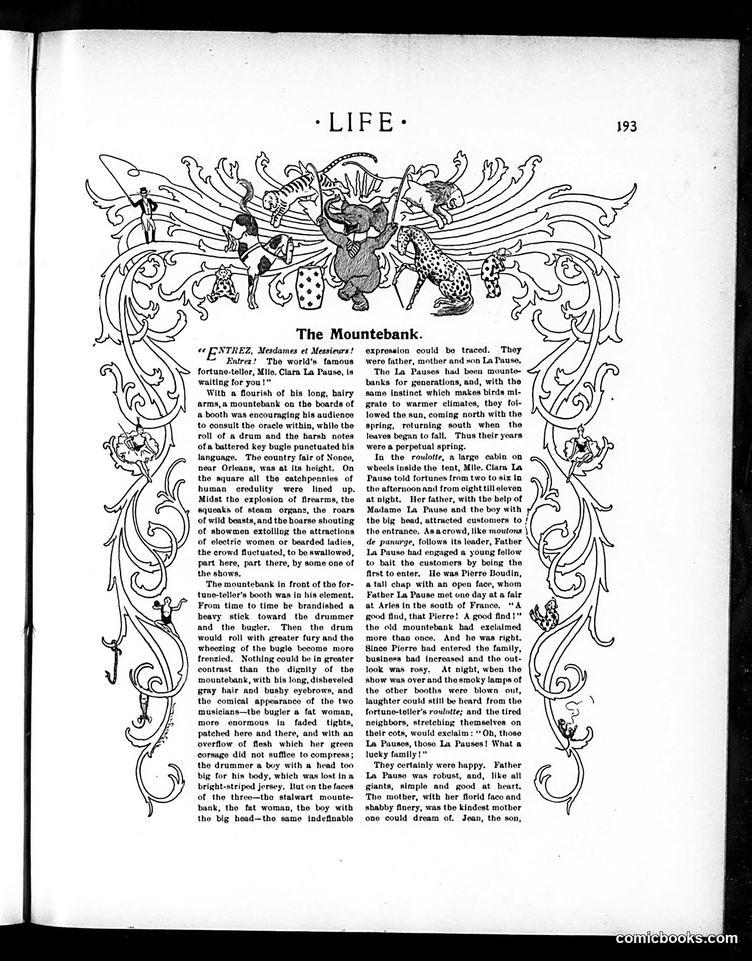 Life — September 8, 1898 — page 13 of 20