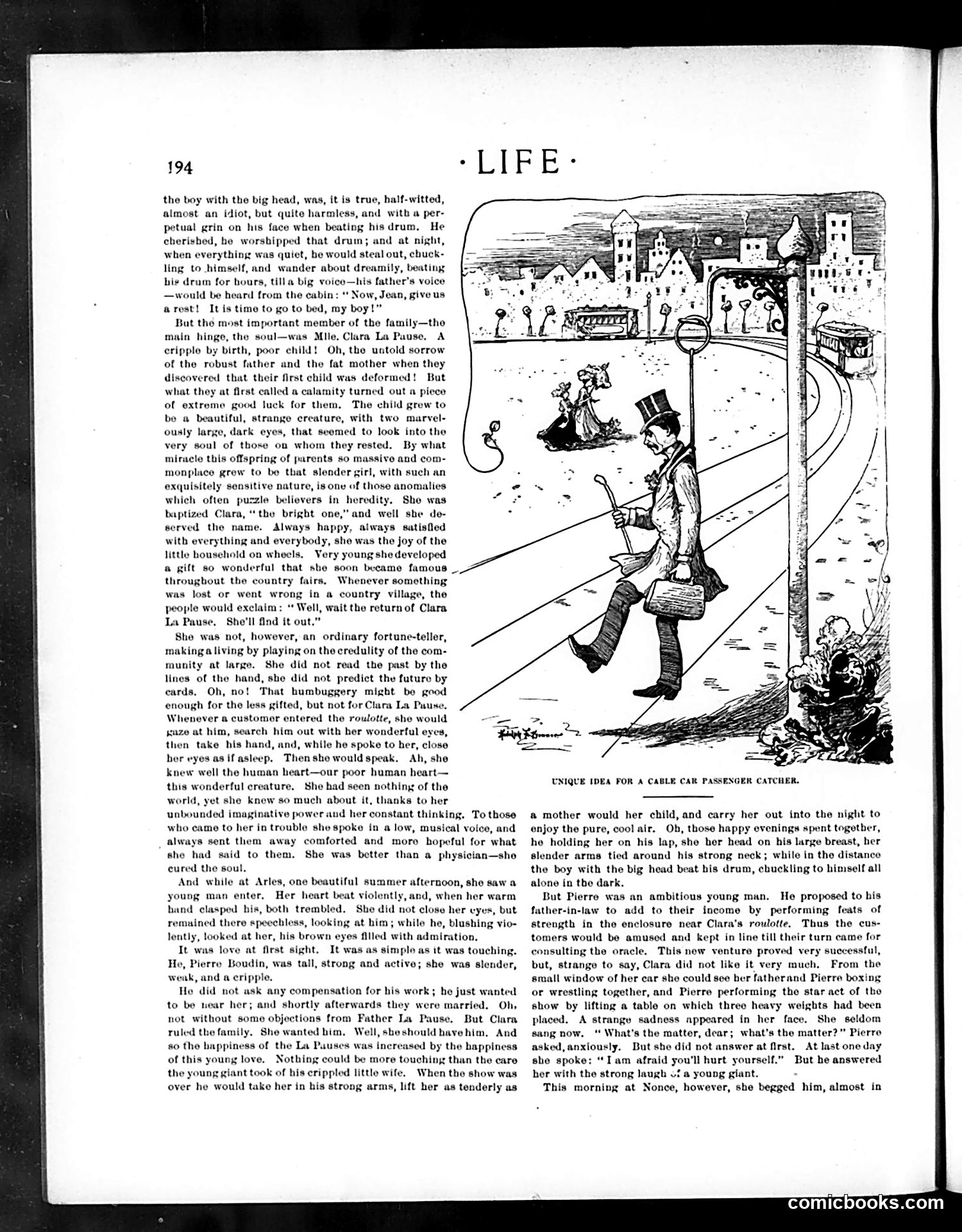 Life — September 8, 1898 — page 14 of 20