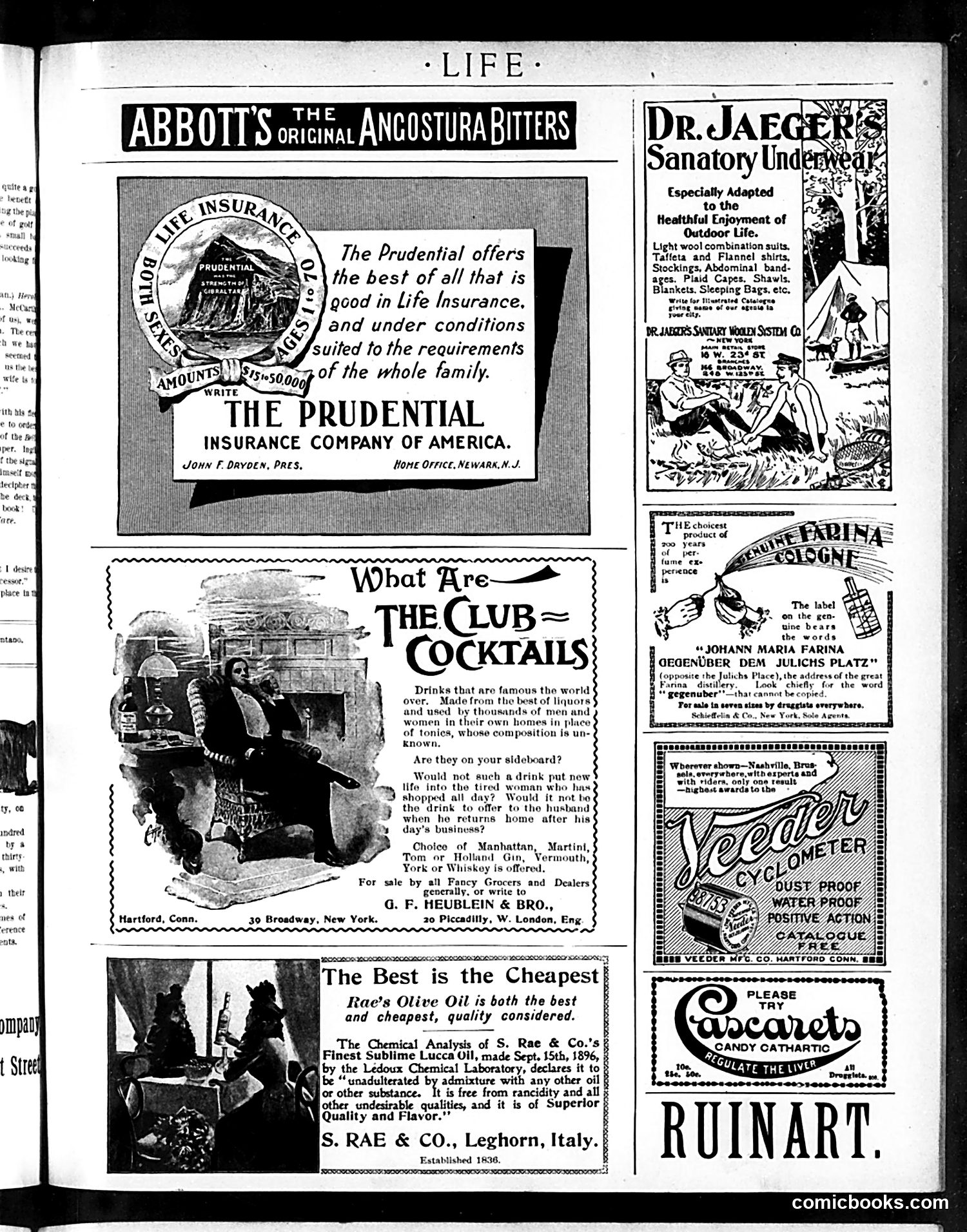 Life — September 8, 1898 — page 17 of 20