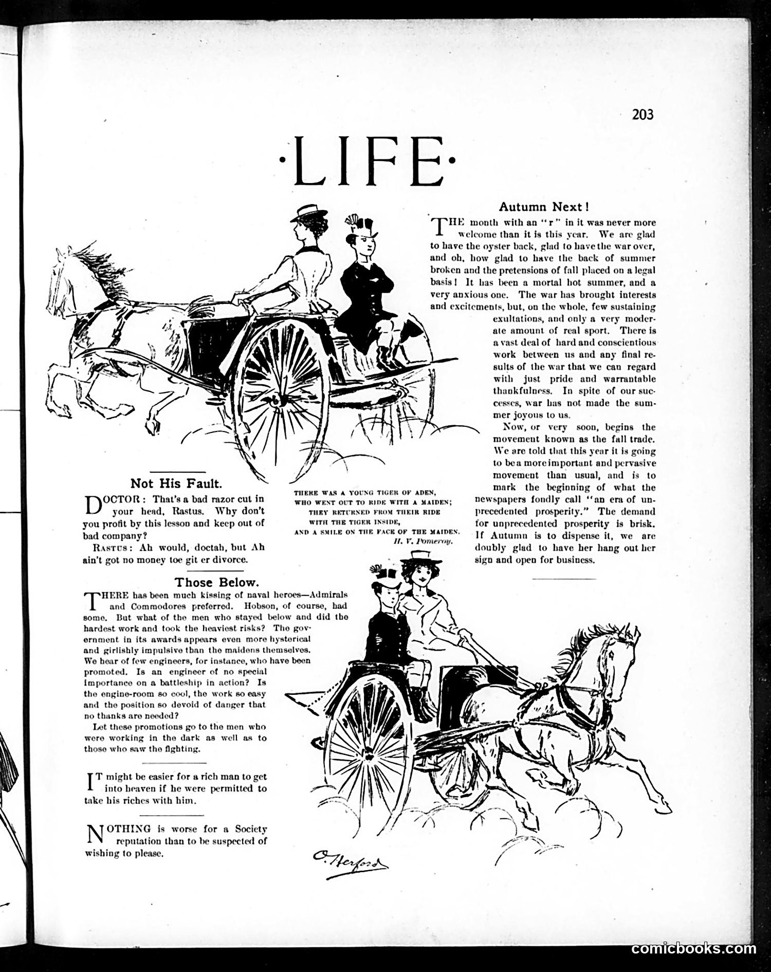 Life — September 15, 1898 — page 3 of 20