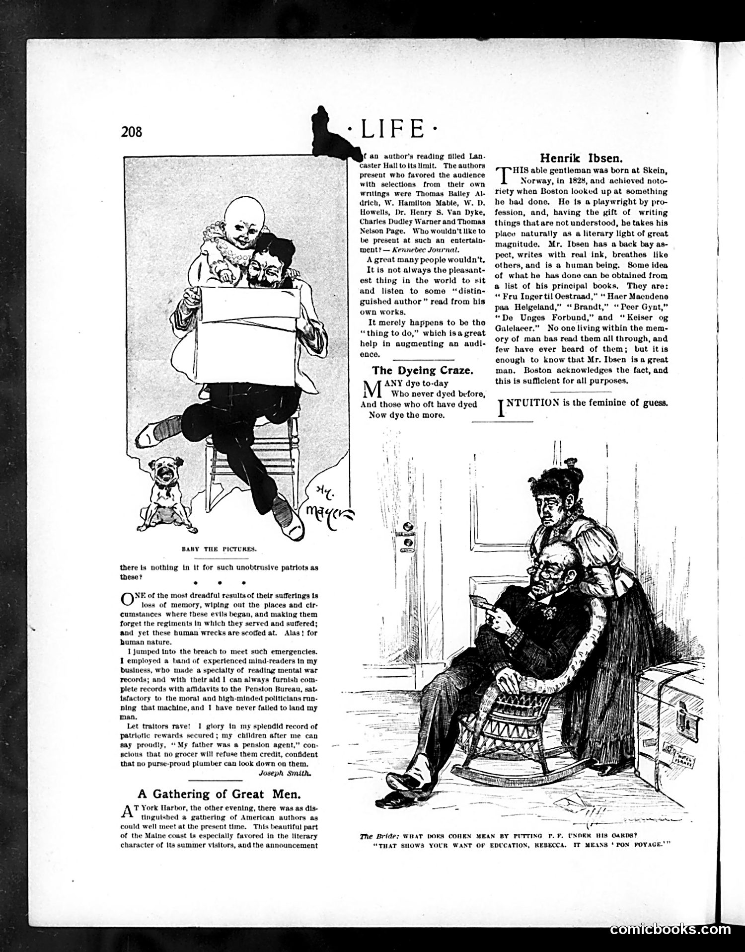 Life — September 15, 1898 — page 8 of 20