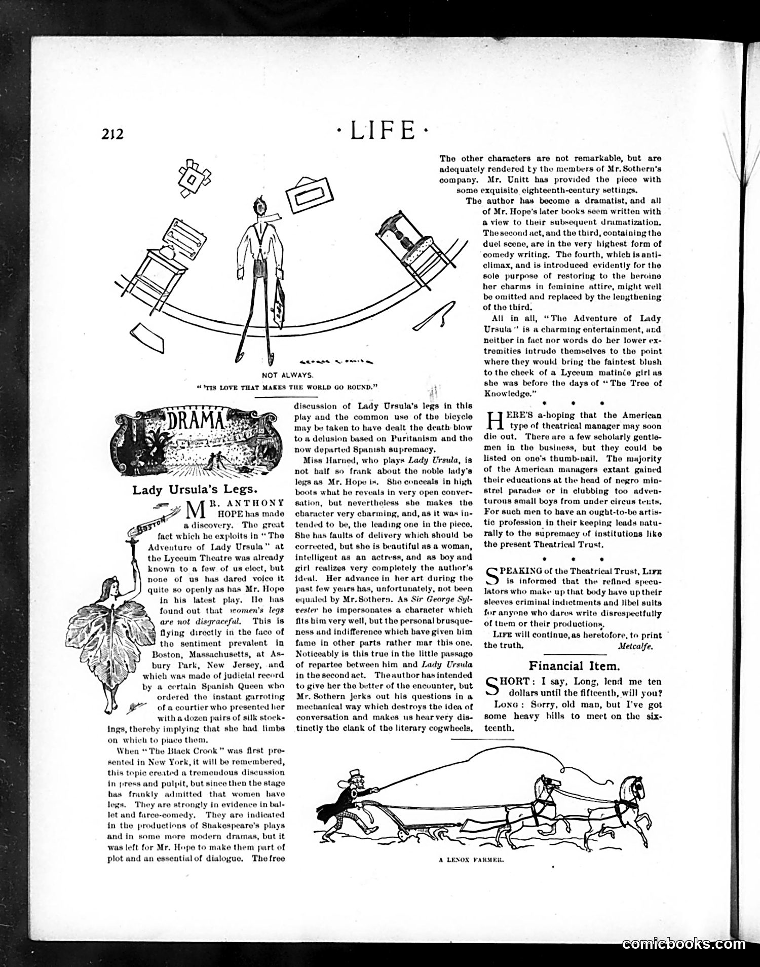 Life — September 15, 1898 — page 12 of 20