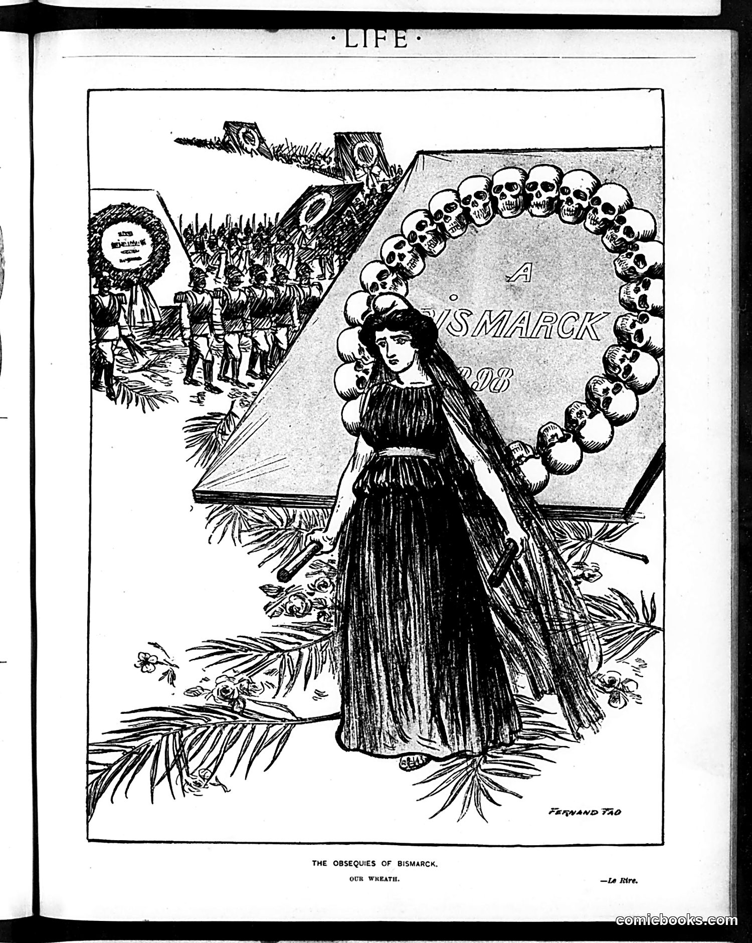 Life — September 15, 1898 — page 19 of 20