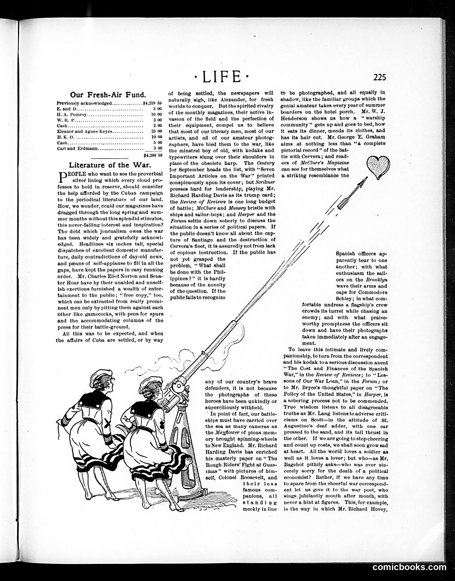 Life — September 22, 1898 — page 5 of 20