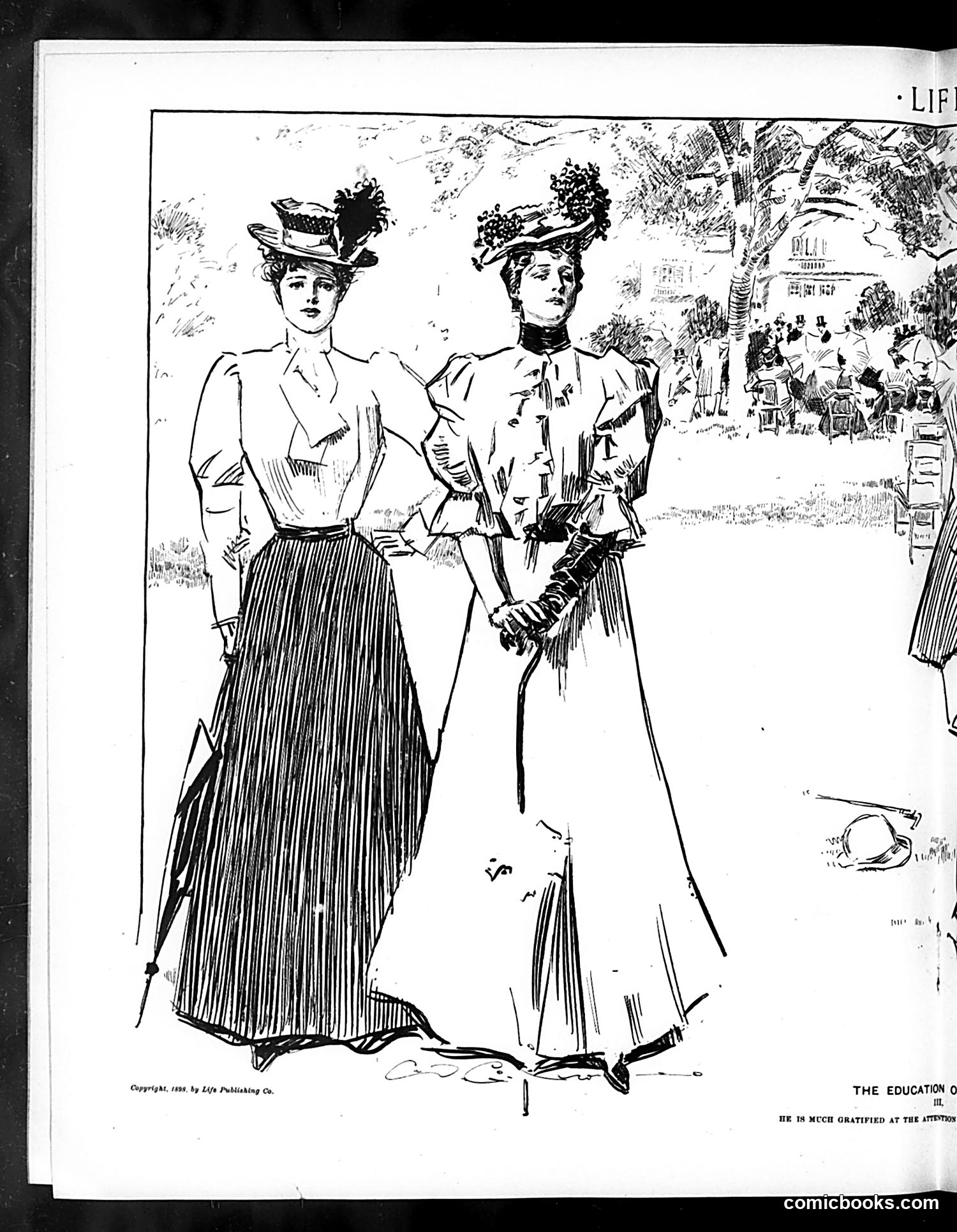 Life — September 22, 1898 — page 10 of 20