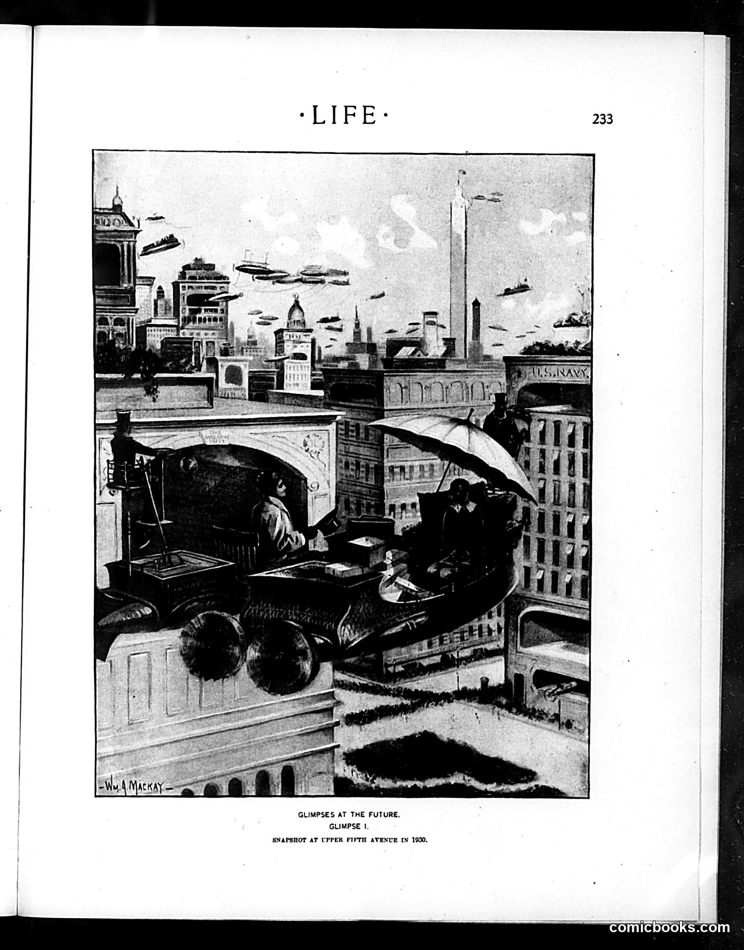 Life — September 22, 1898 — page 13 of 20