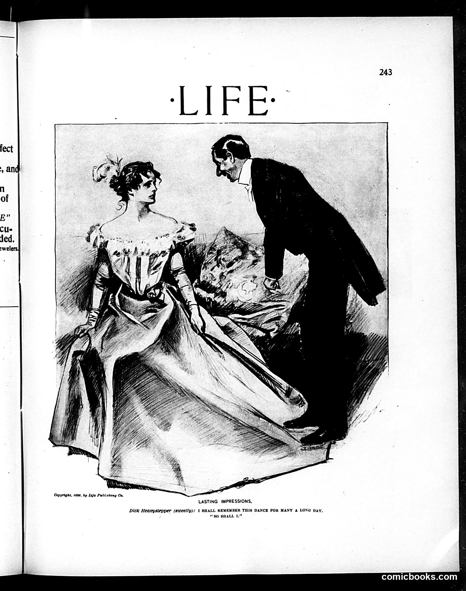 Life — September 29, 1898 — page 3 of 20