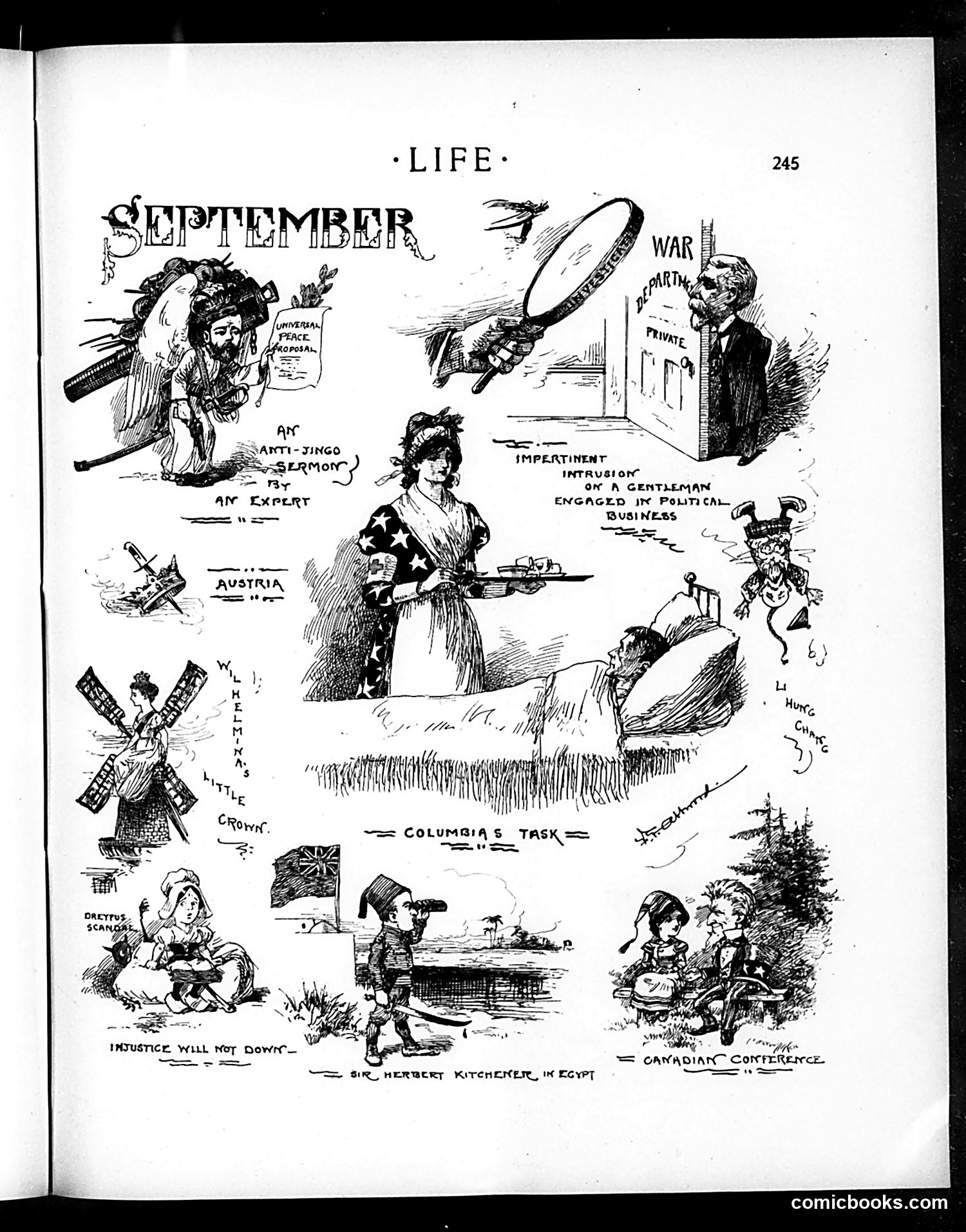 Life — September 29, 1898 — page 5 of 20