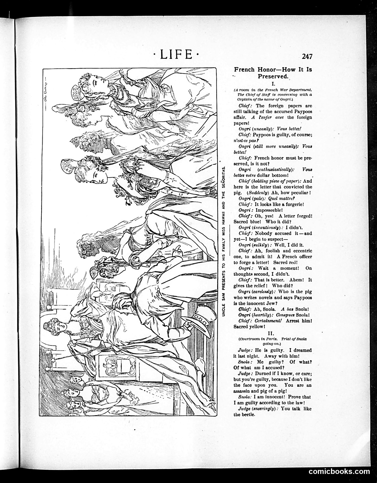 Life — September 29, 1898 — page 7 of 20