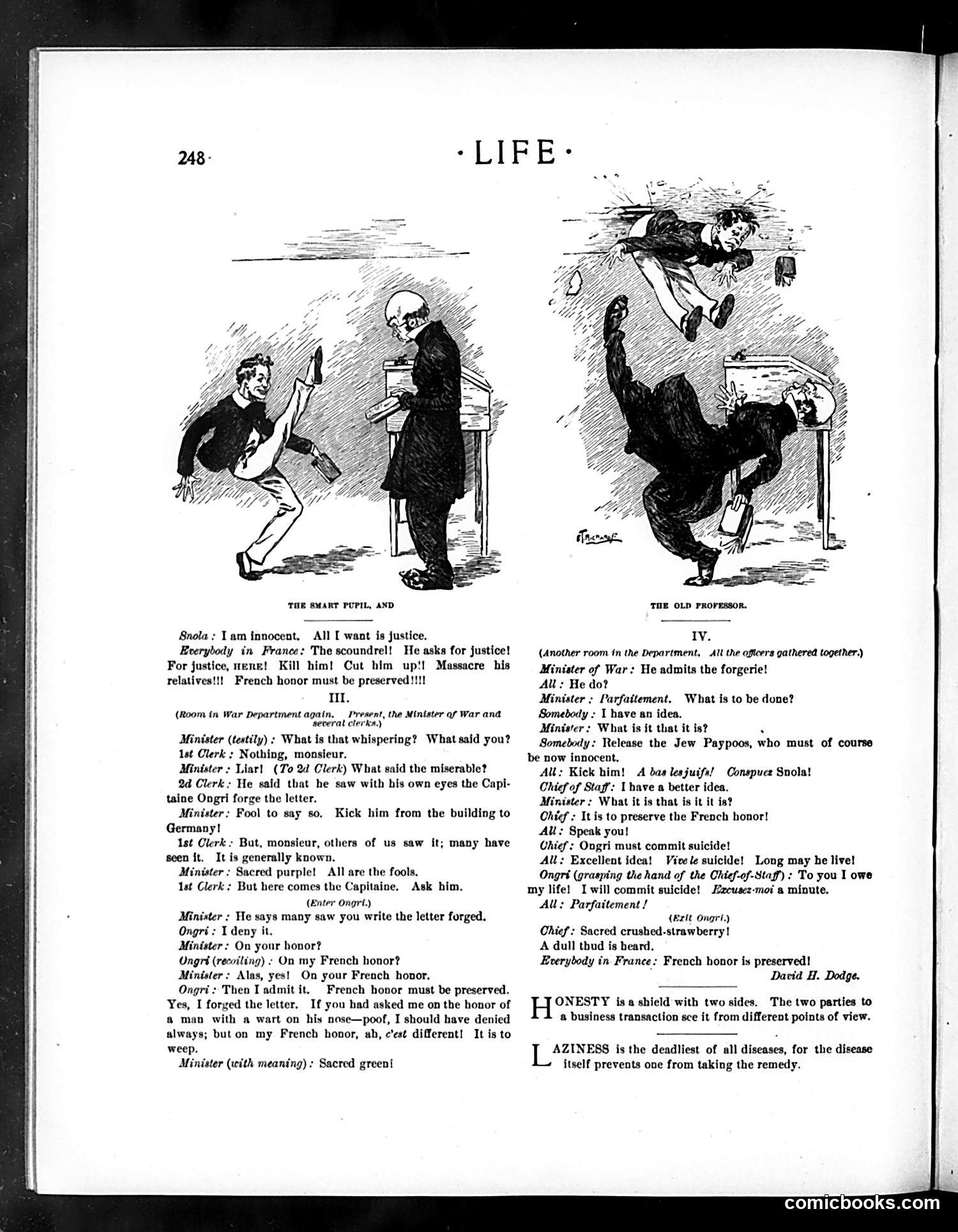 Life — September 29, 1898 — page 8 of 20