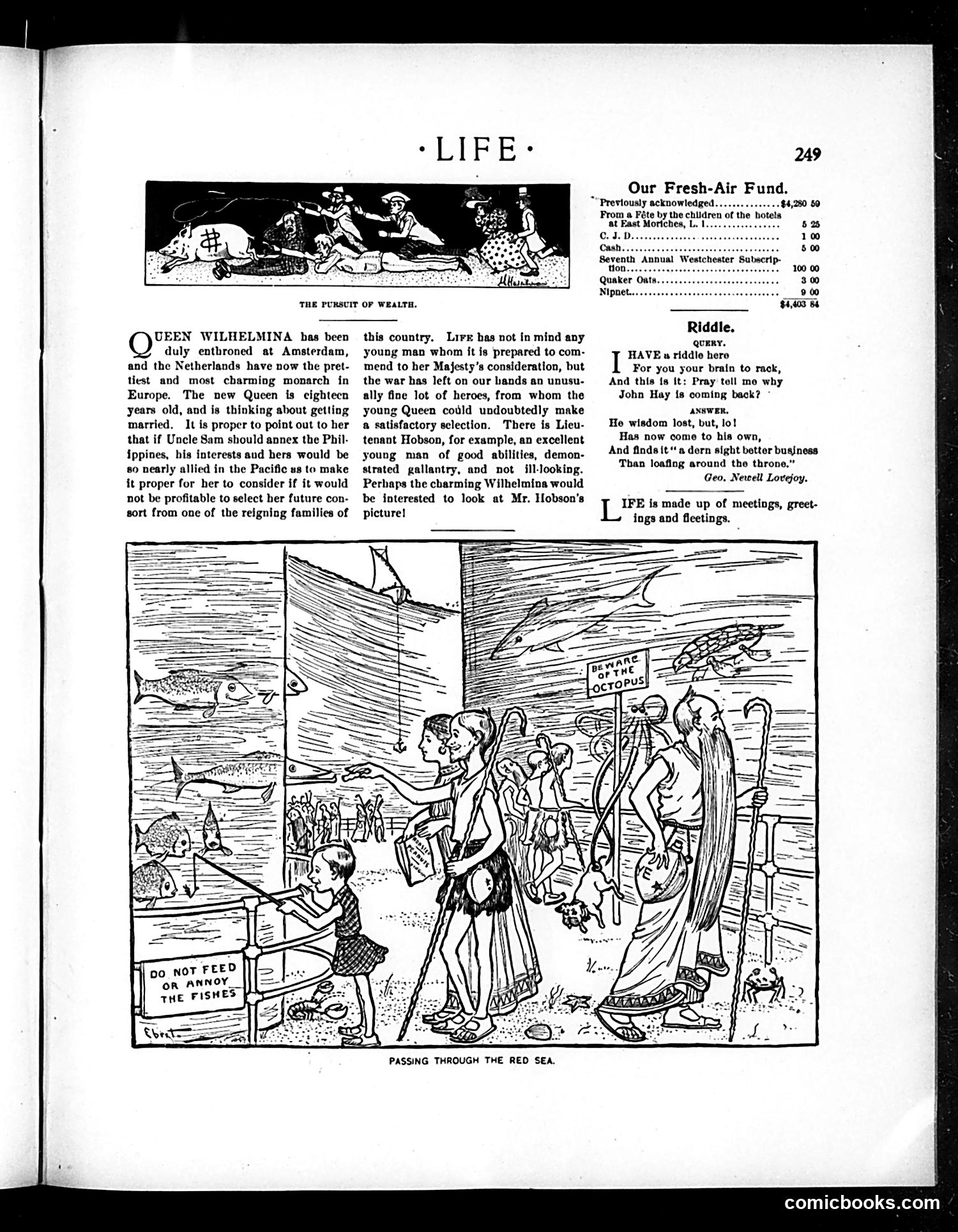 Life — September 29, 1898 — page 9 of 20
