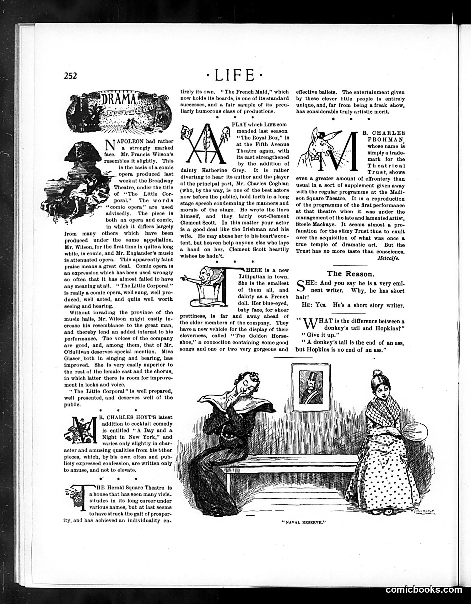 Life — September 29, 1898 — page 12 of 20