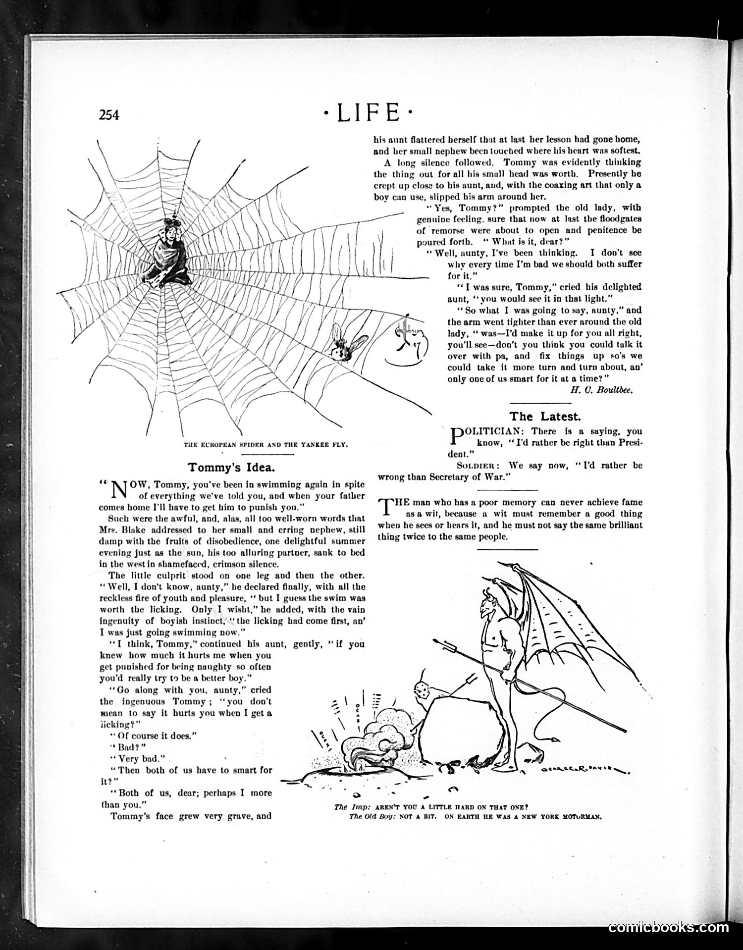 Life — September 29, 1898 — page 14 of 20