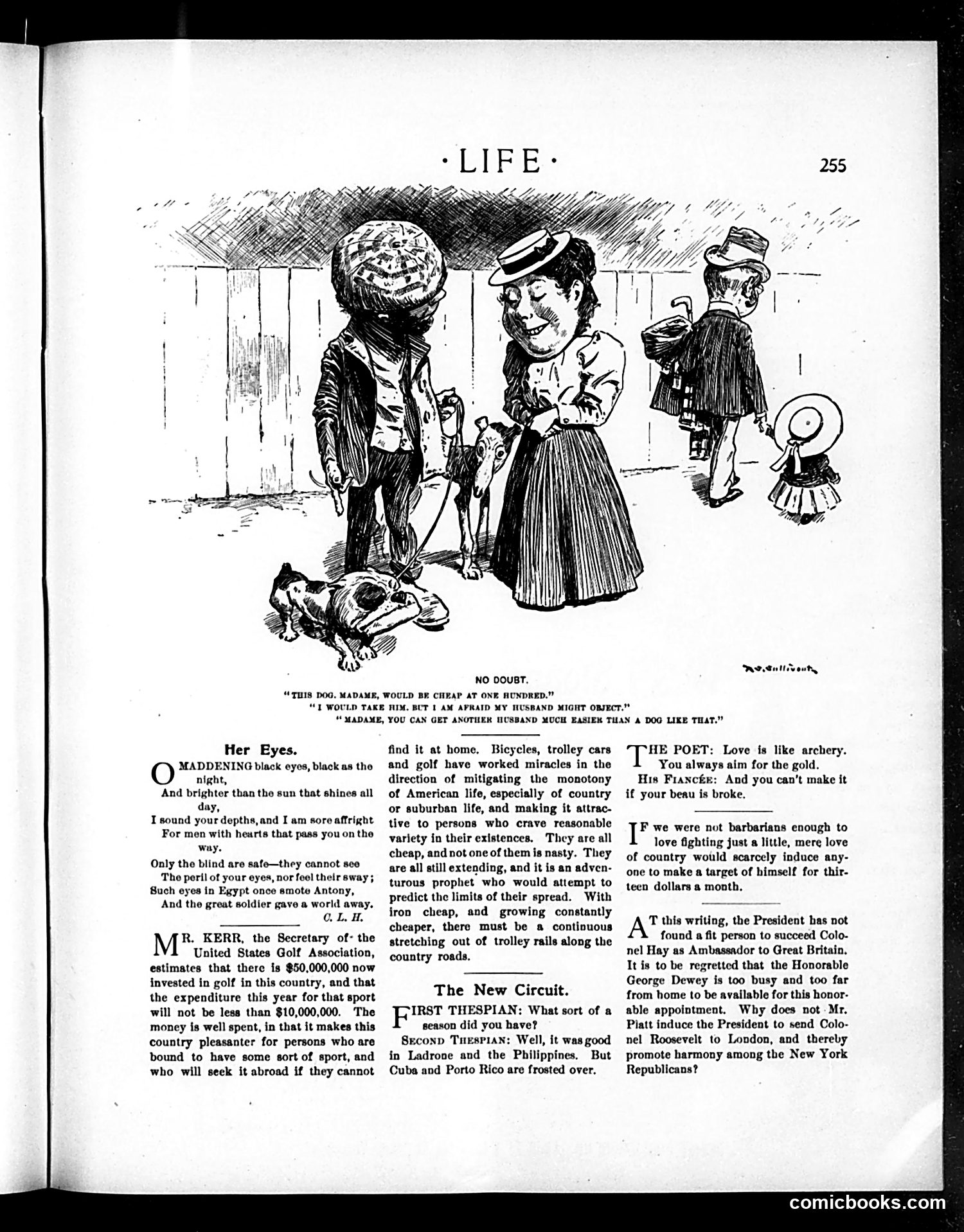 Life — September 29, 1898 — page 15 of 20