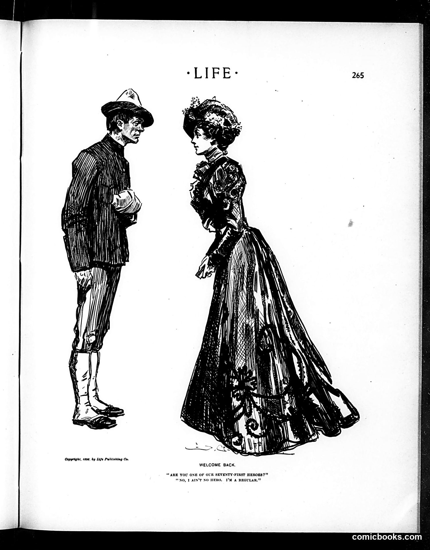 Life — October 6, 1898 — page 5 of 20