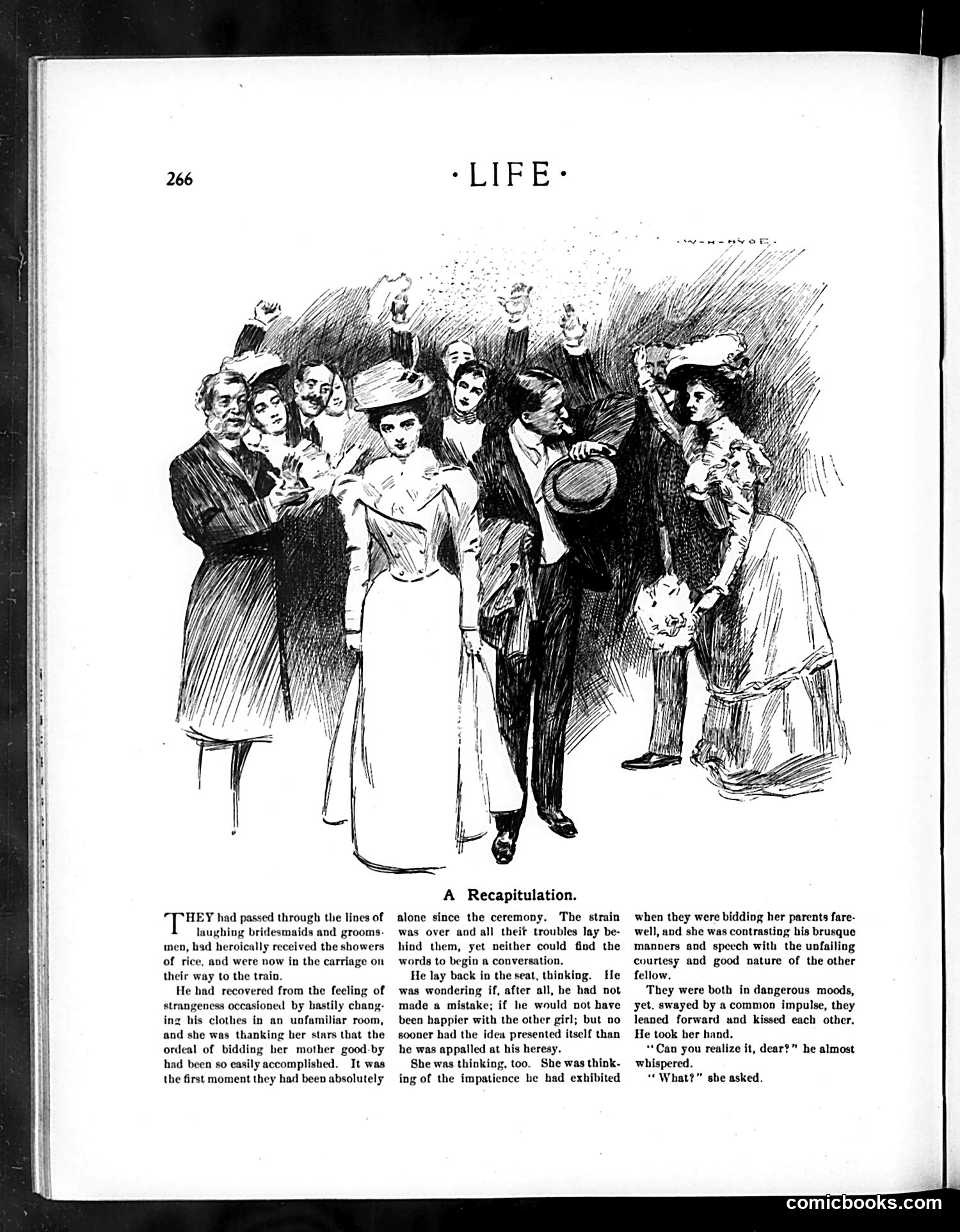 Life — October 6, 1898 — page 6 of 20