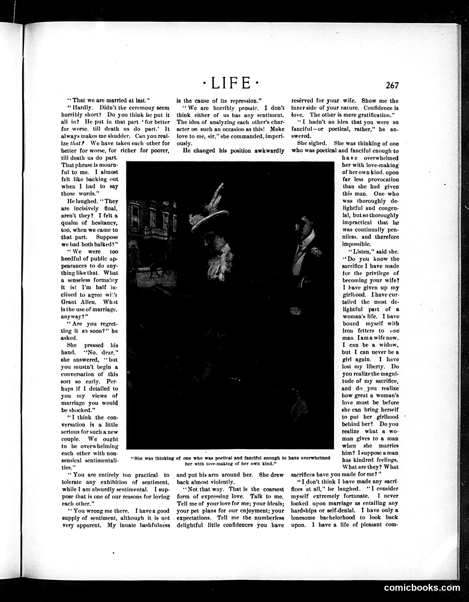 Life — October 6, 1898 — page 7 of 20