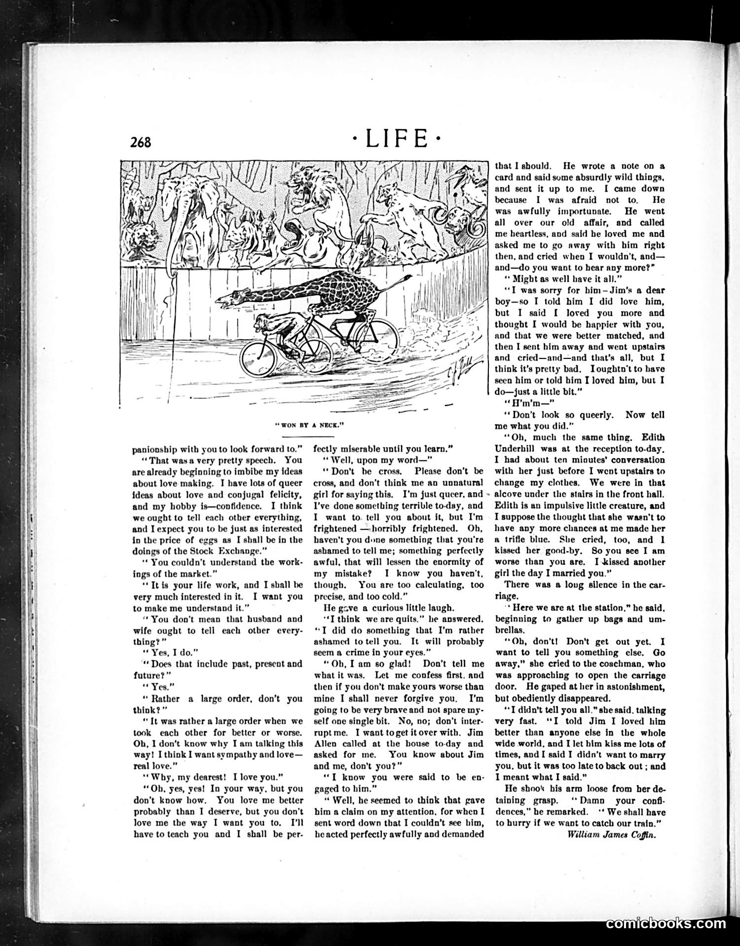 Life — October 6, 1898 — page 8 of 20