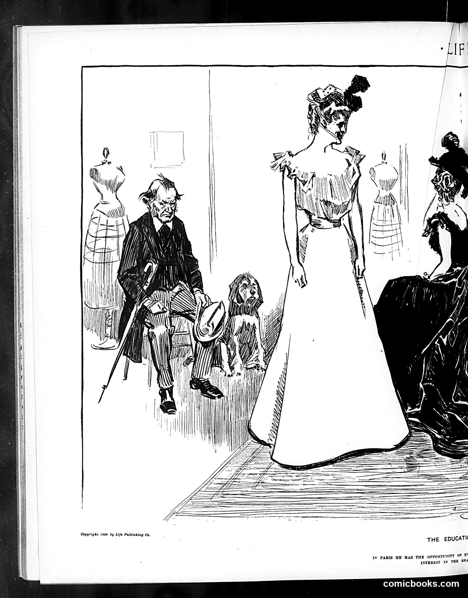 Life — October 6, 1898 — page 10 of 20