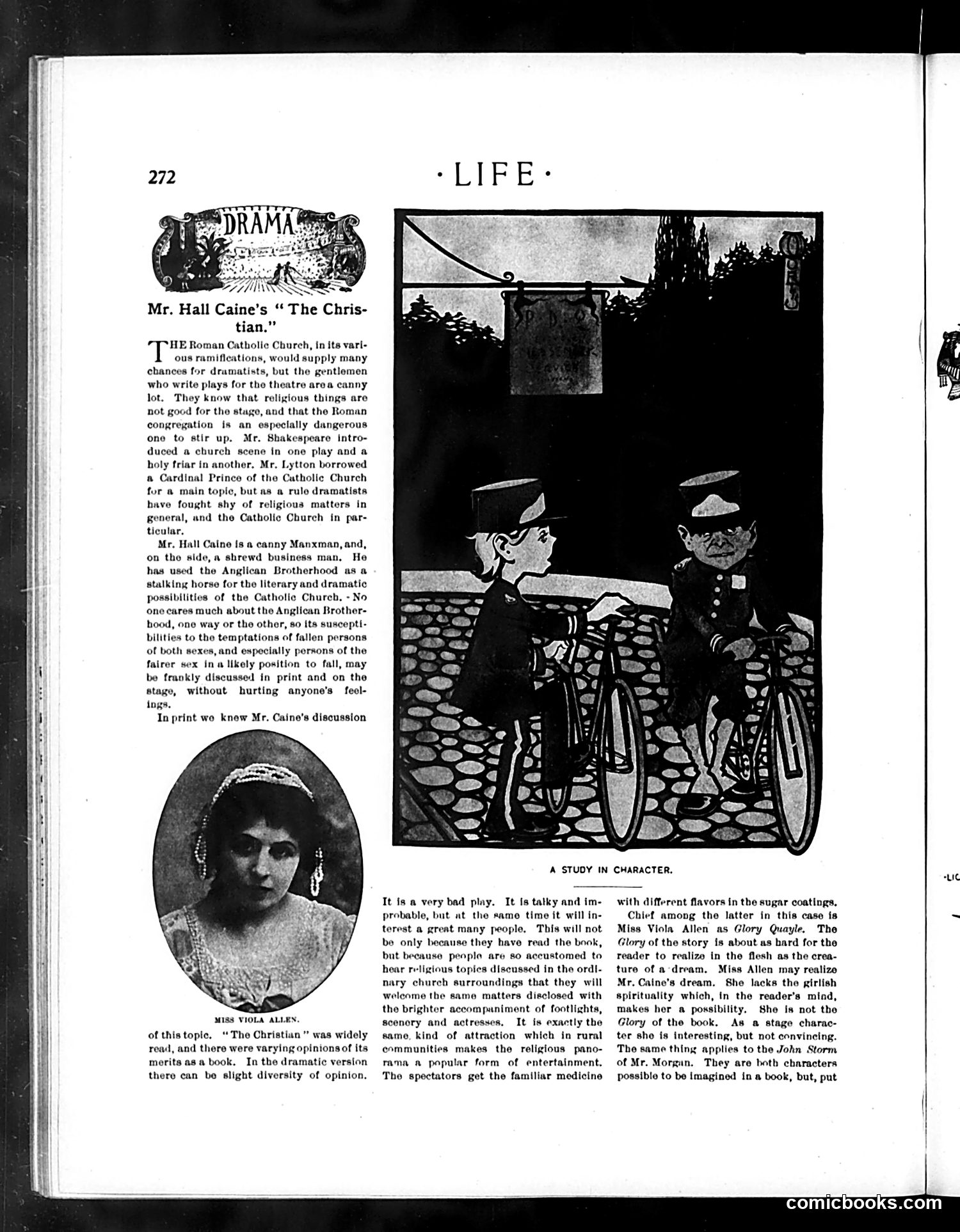 Life — October 6, 1898 — page 12 of 20