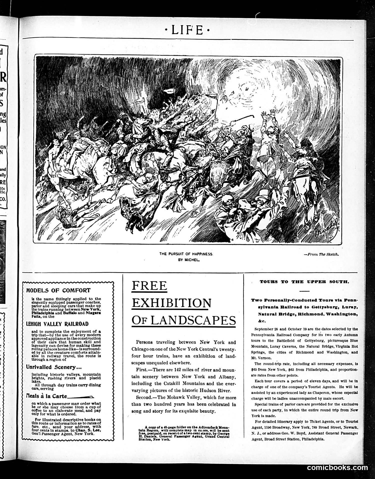 Life — October 6, 1898 — page 19 of 20
