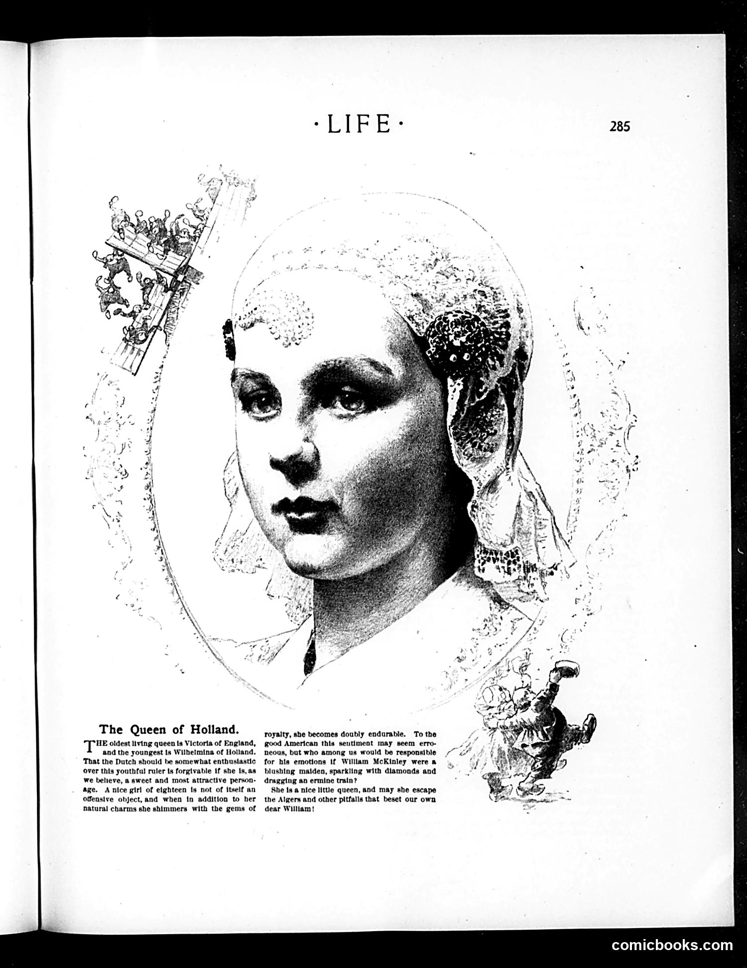 Life — October 13, 1898 — page 5 of 20