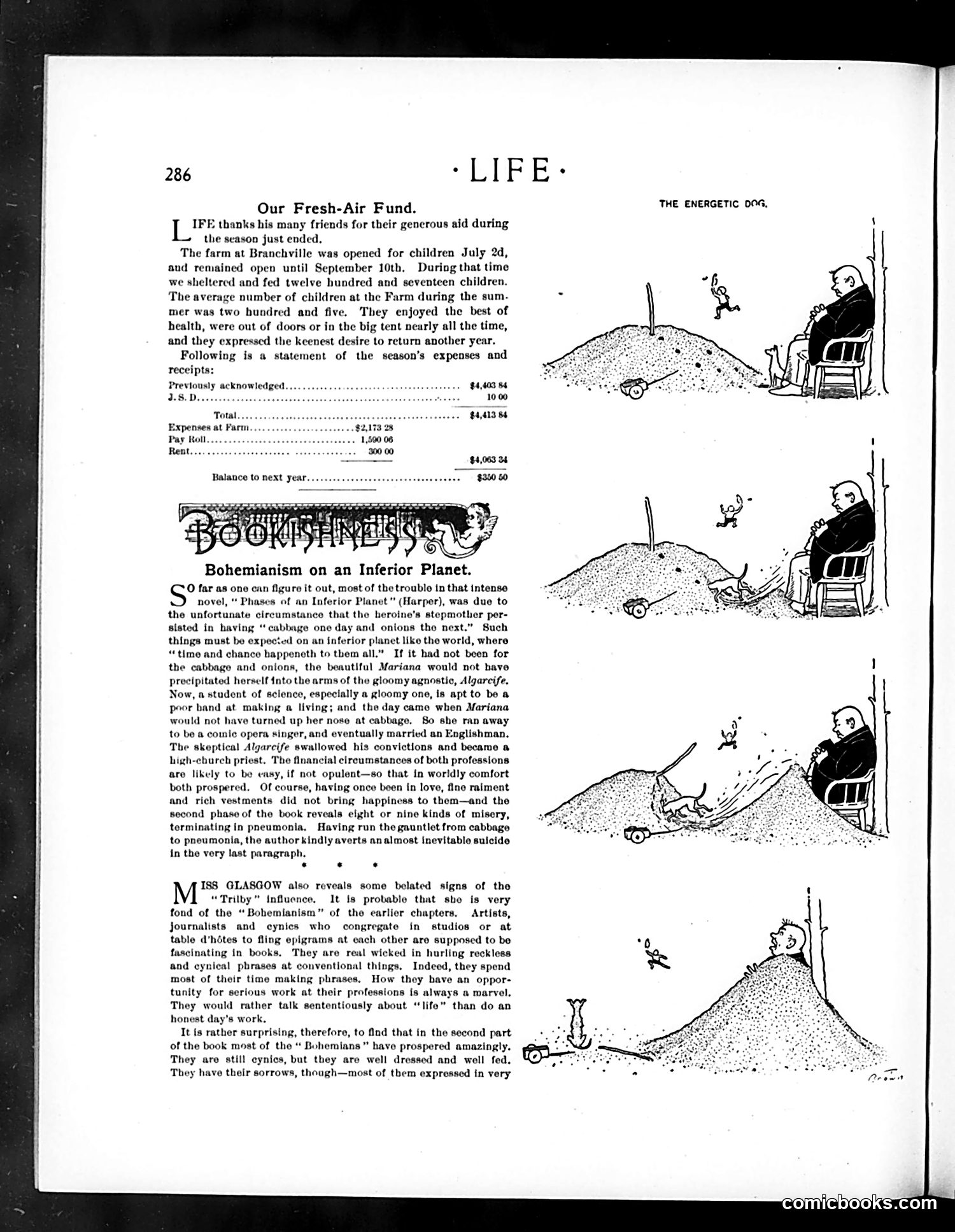Life — October 13, 1898 — page 6 of 20