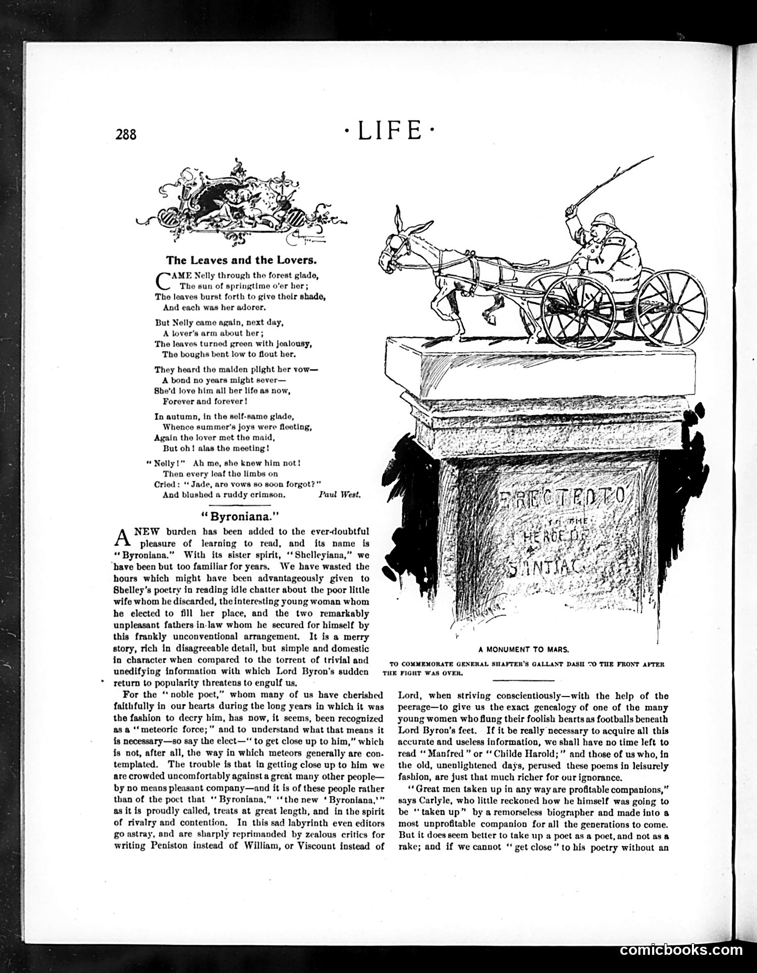 Life — October 13, 1898 — page 8 of 20
