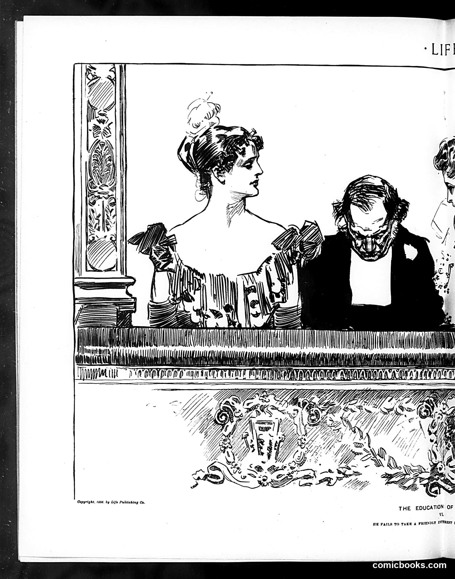 Life — October 13, 1898 — page 10 of 20