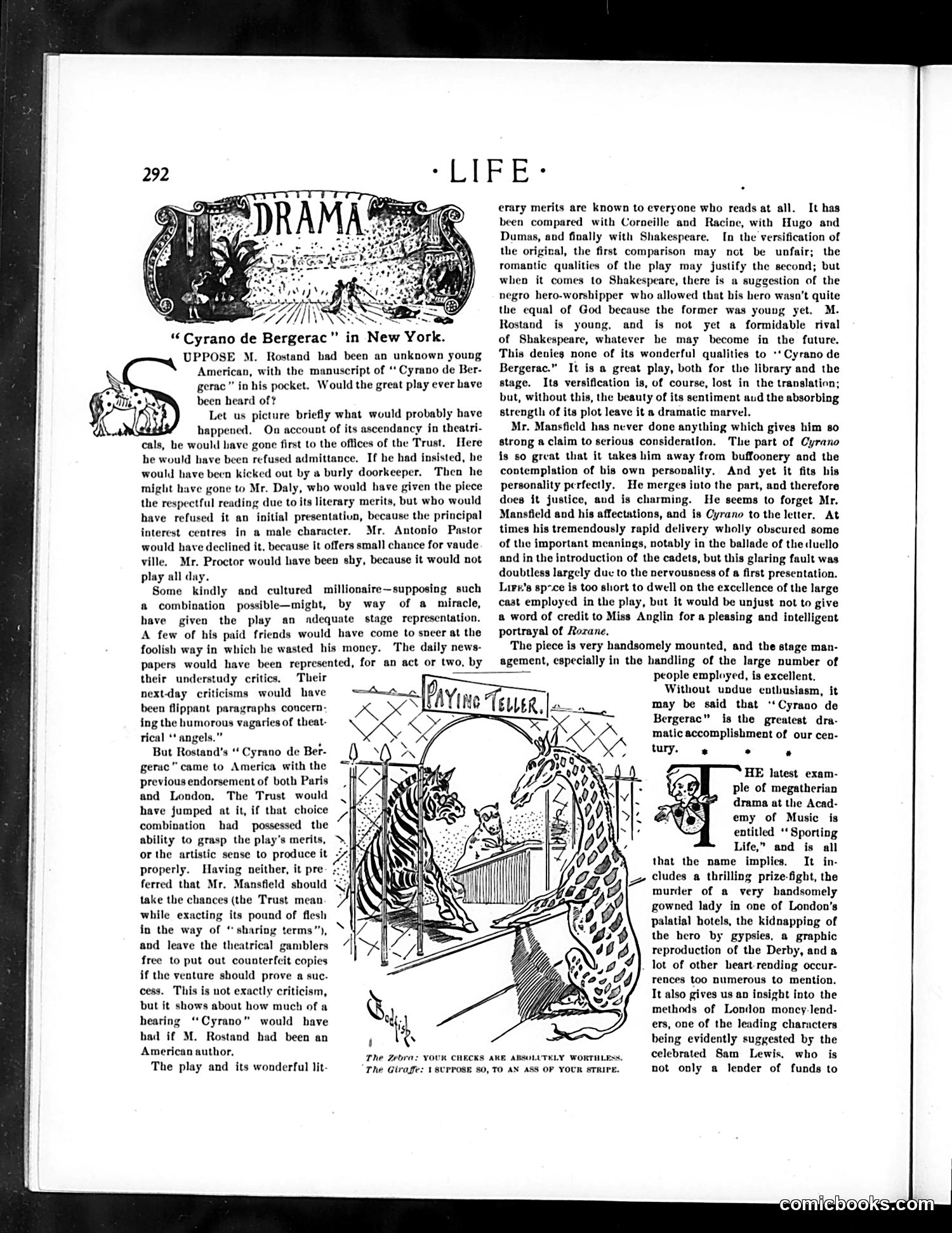 Life — October 13, 1898 — page 12 of 20