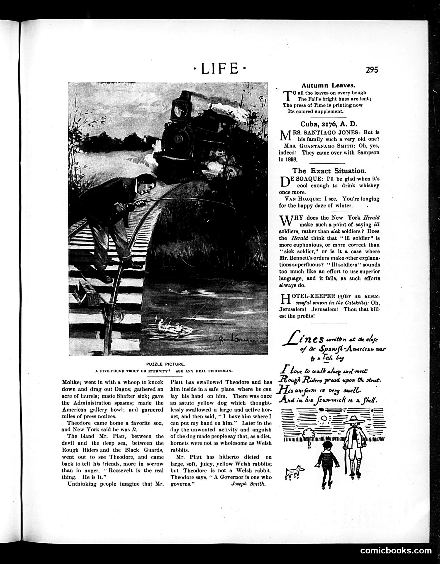 Life — October 13, 1898 — page 15 of 20