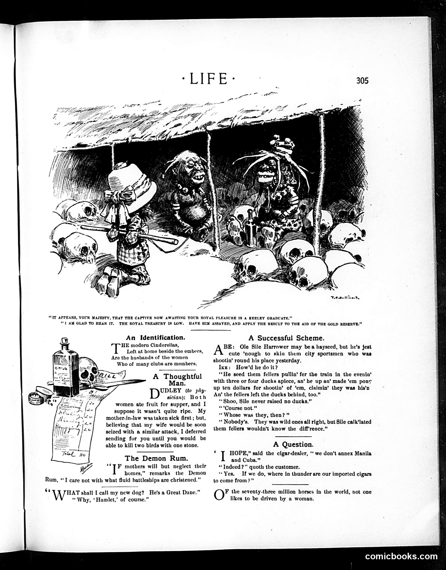 Life — October 20, 1898 — page 5 of 20