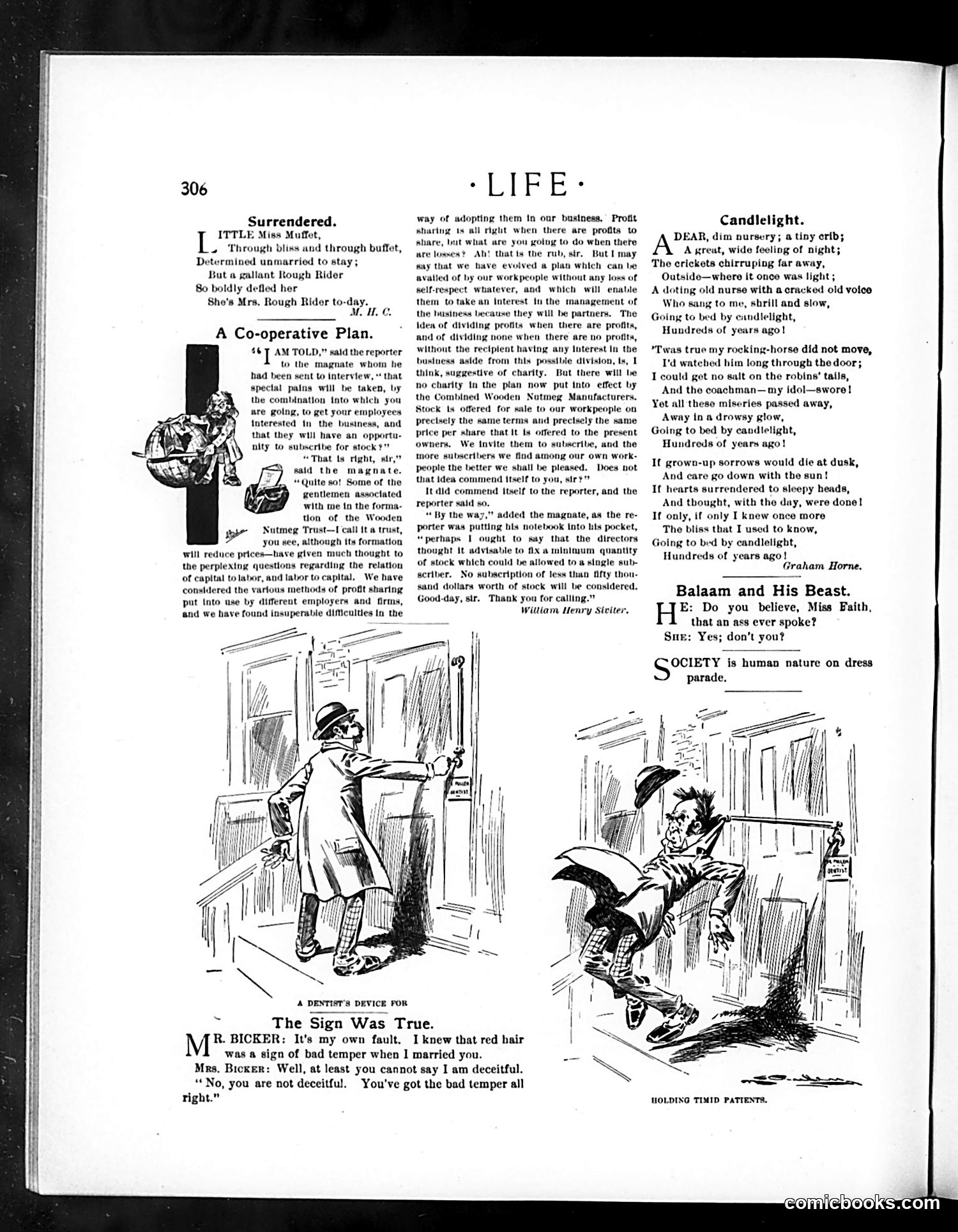 Life — October 20, 1898 — page 6 of 20