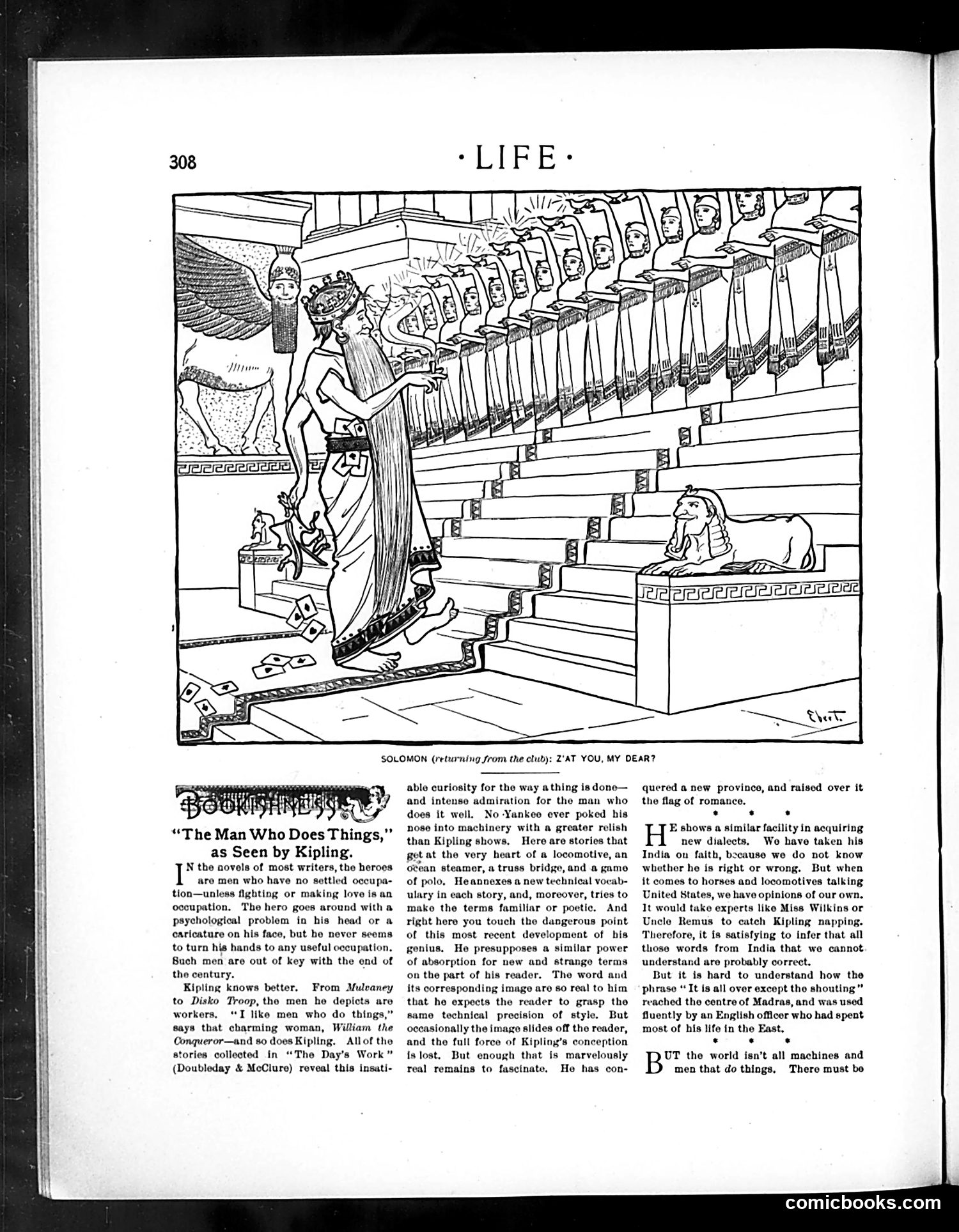 Life — October 20, 1898 — page 8 of 20