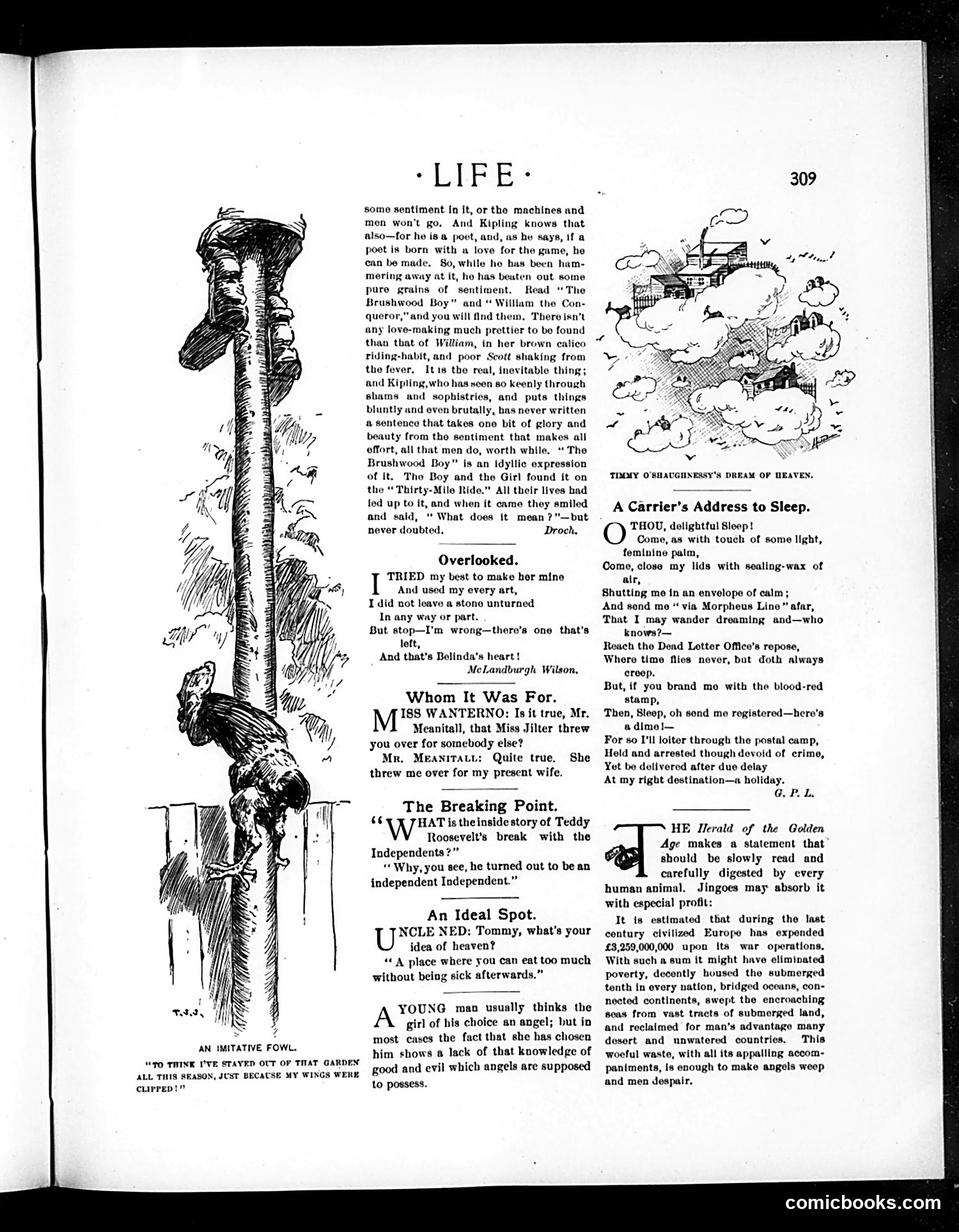 Life — October 20, 1898 — page 9 of 20