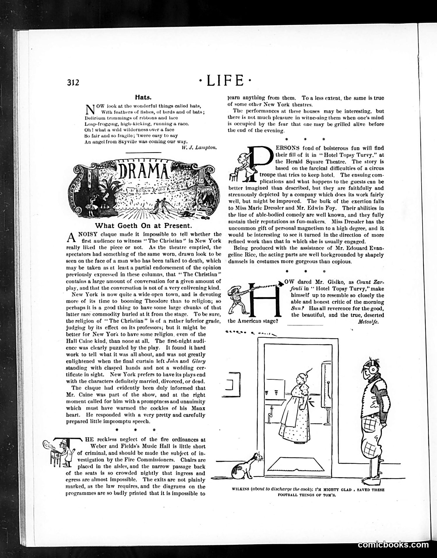 Life — October 20, 1898 — page 12 of 20