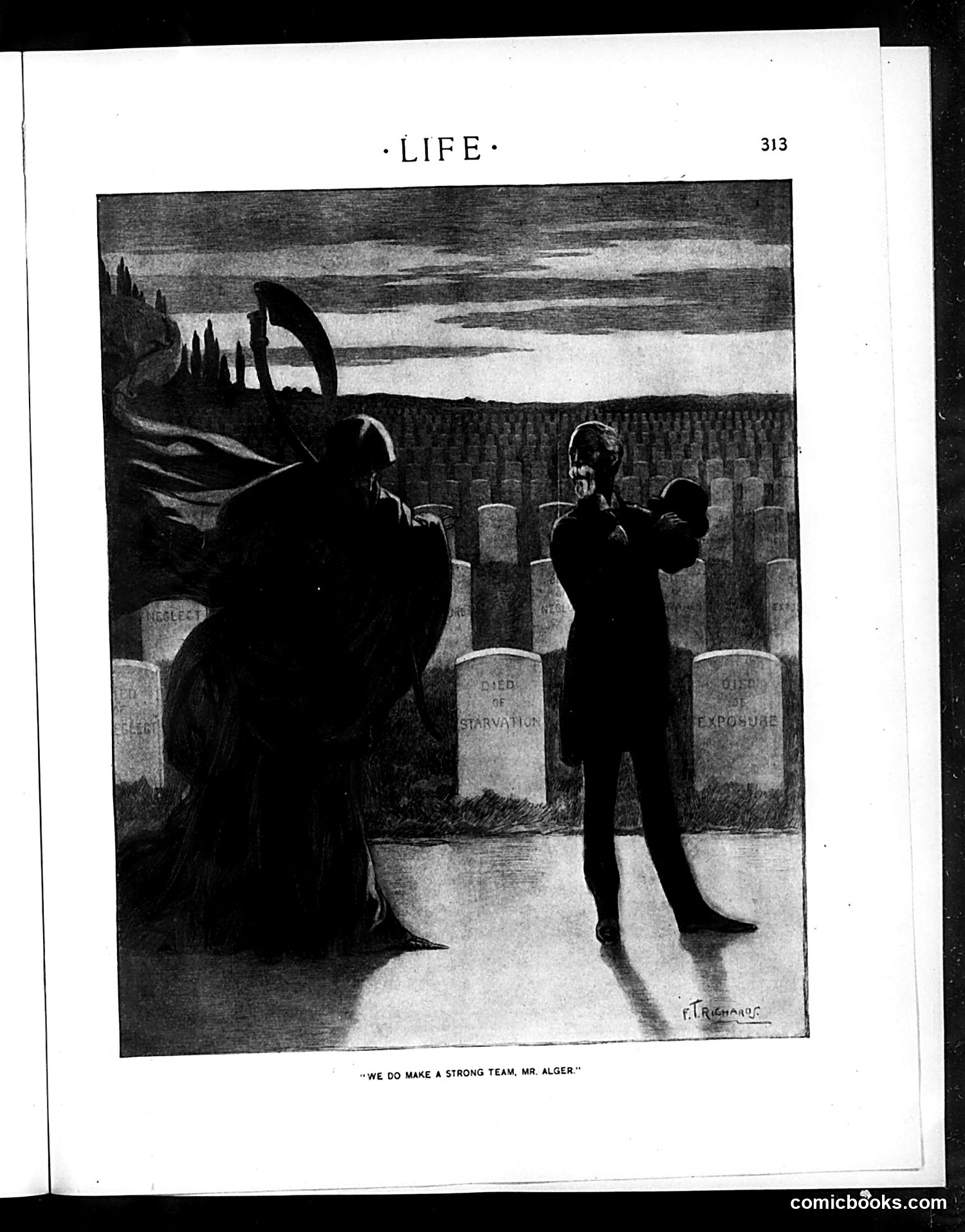 Life — October 20, 1898 — page 13 of 20