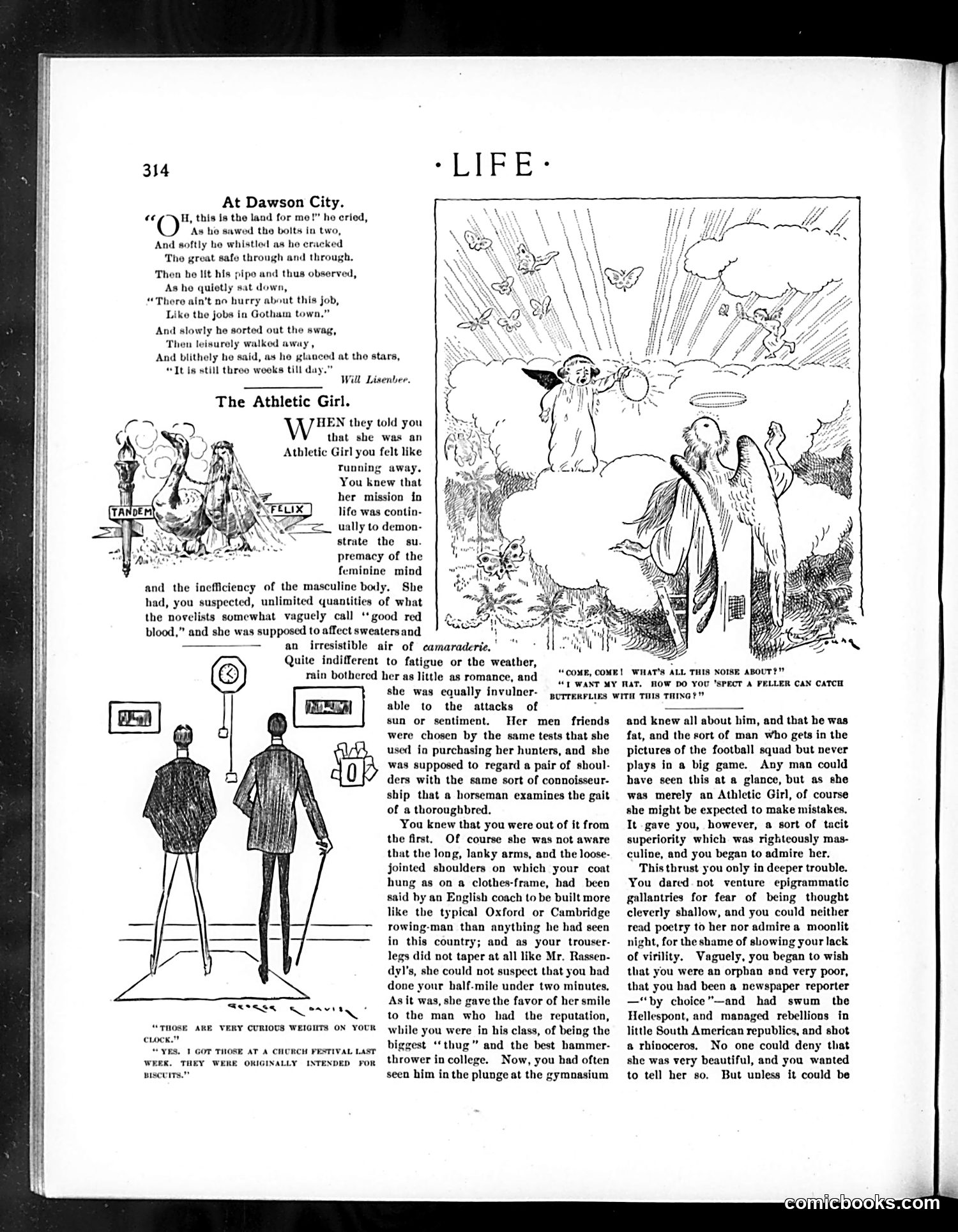 Life — October 20, 1898 — page 14 of 20