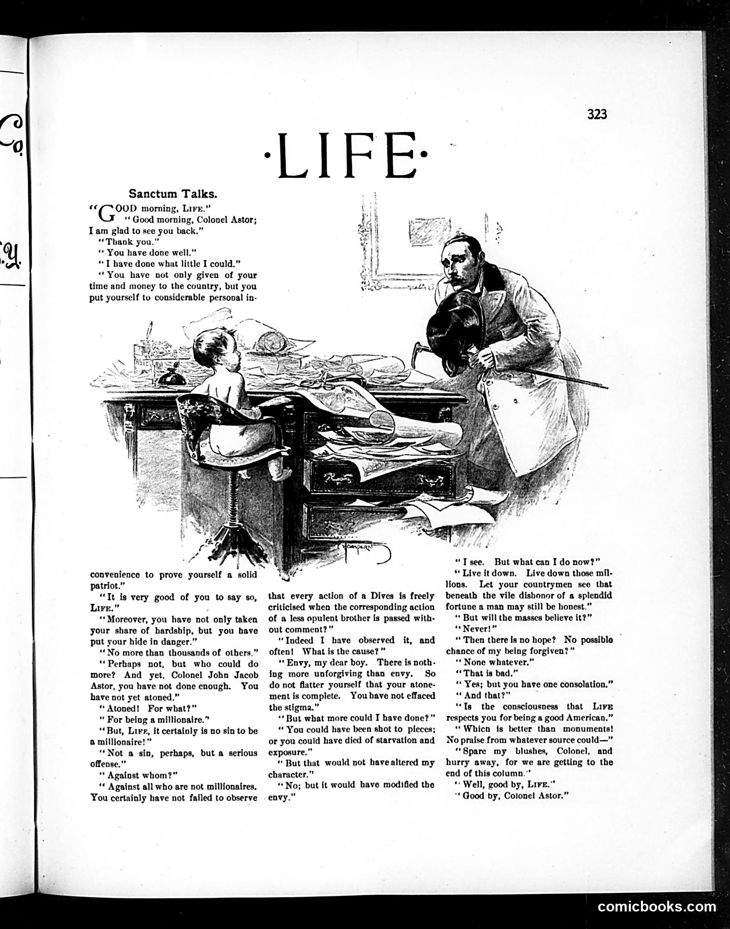 Life — October 27, 1898 — page 3 of 20