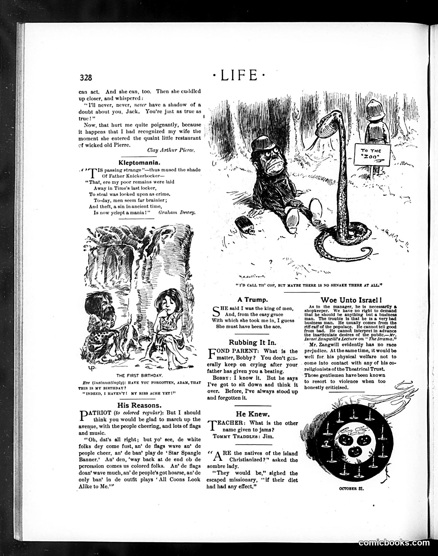 Life — October 27, 1898 — page 8 of 20